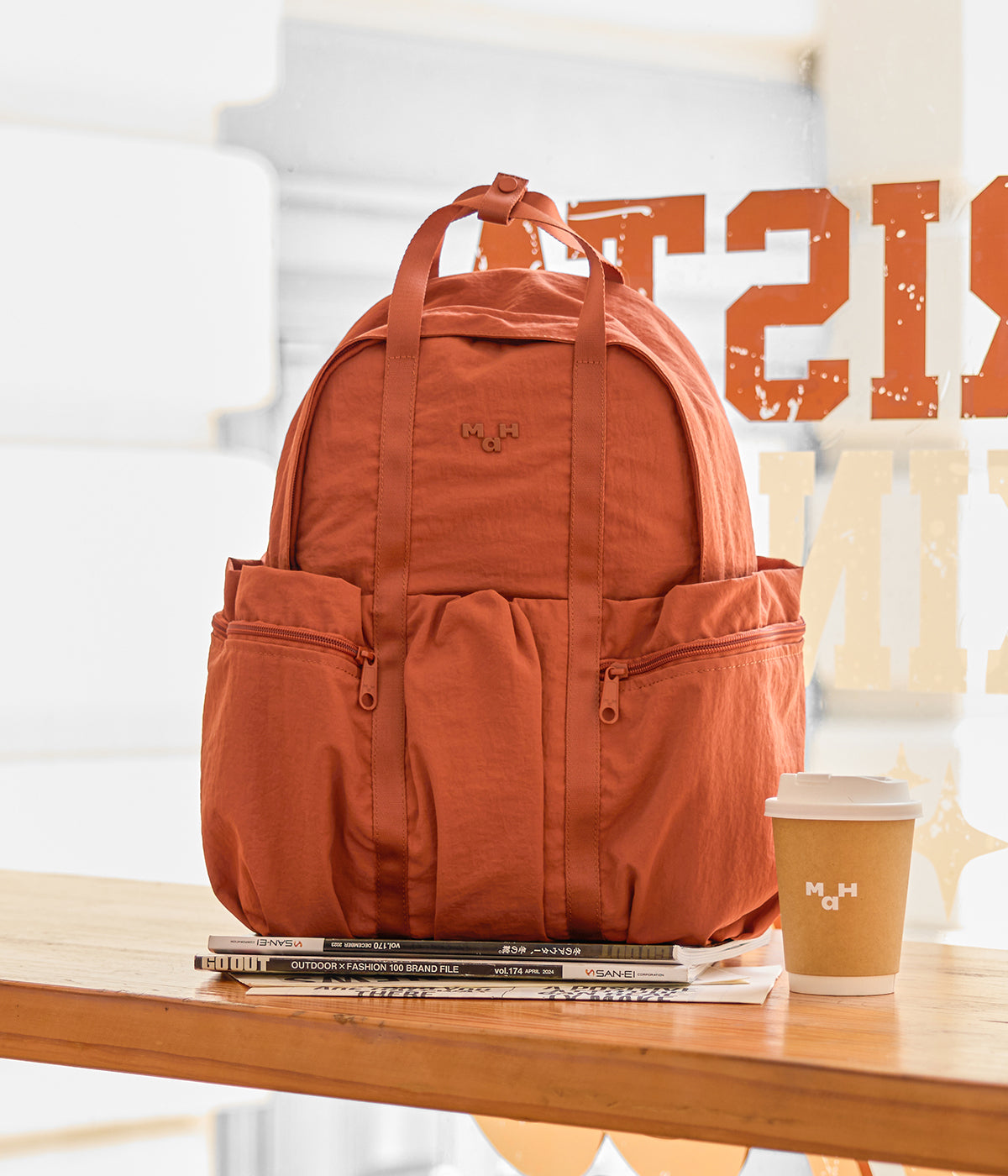 Commuting Bag Size Guide