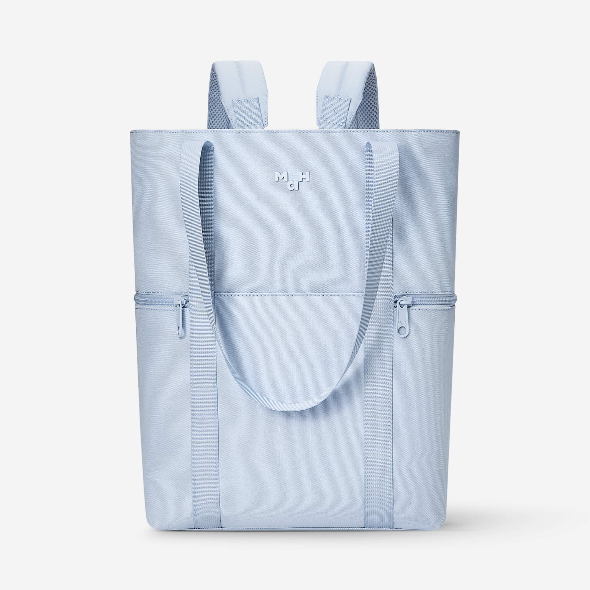 Siro Totepack | 2-Way Bag | Cloud Blue