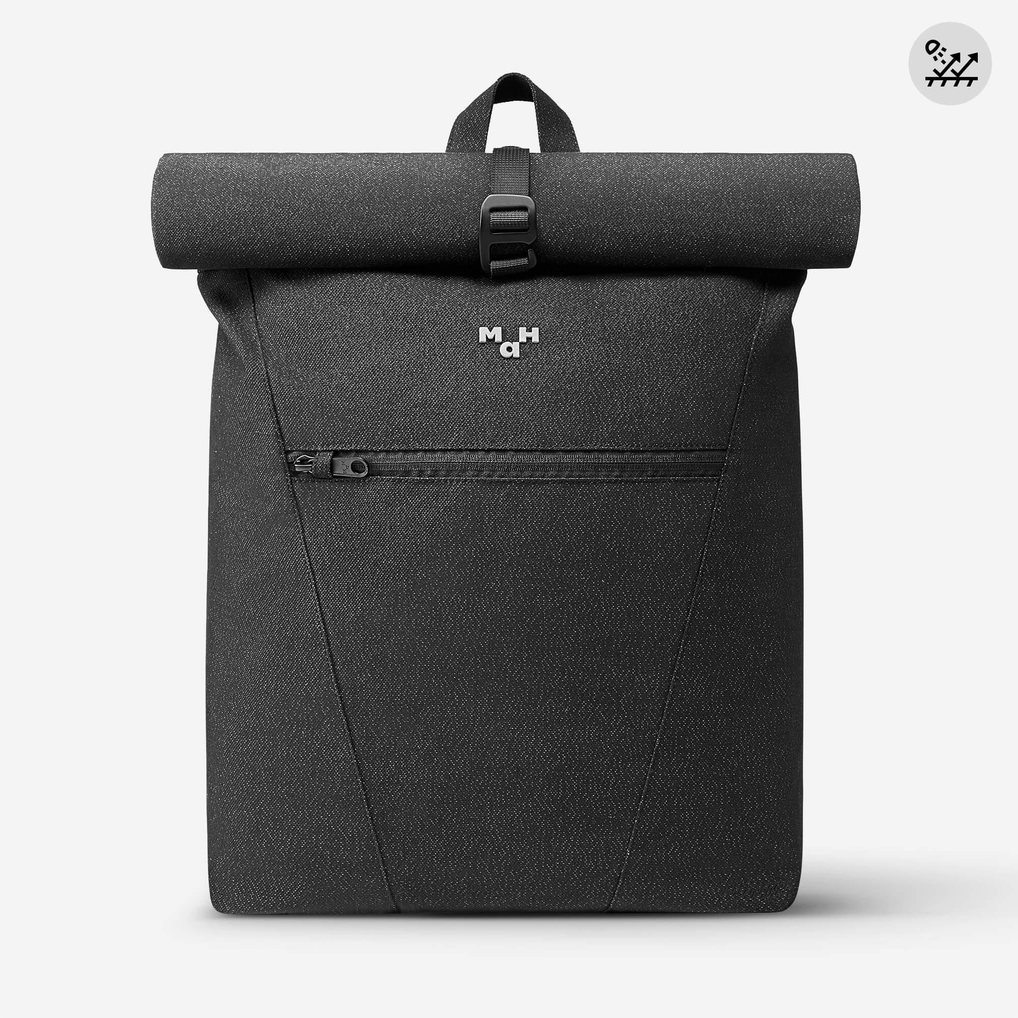 Loop Backpack | Reflective Urban Cycling