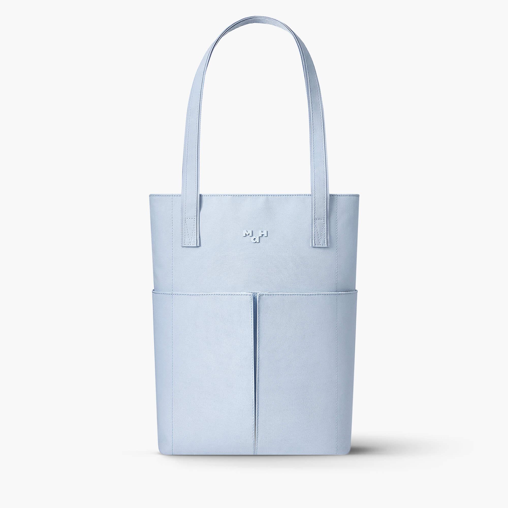 Line Tote | C-600 | Cloud Blue
