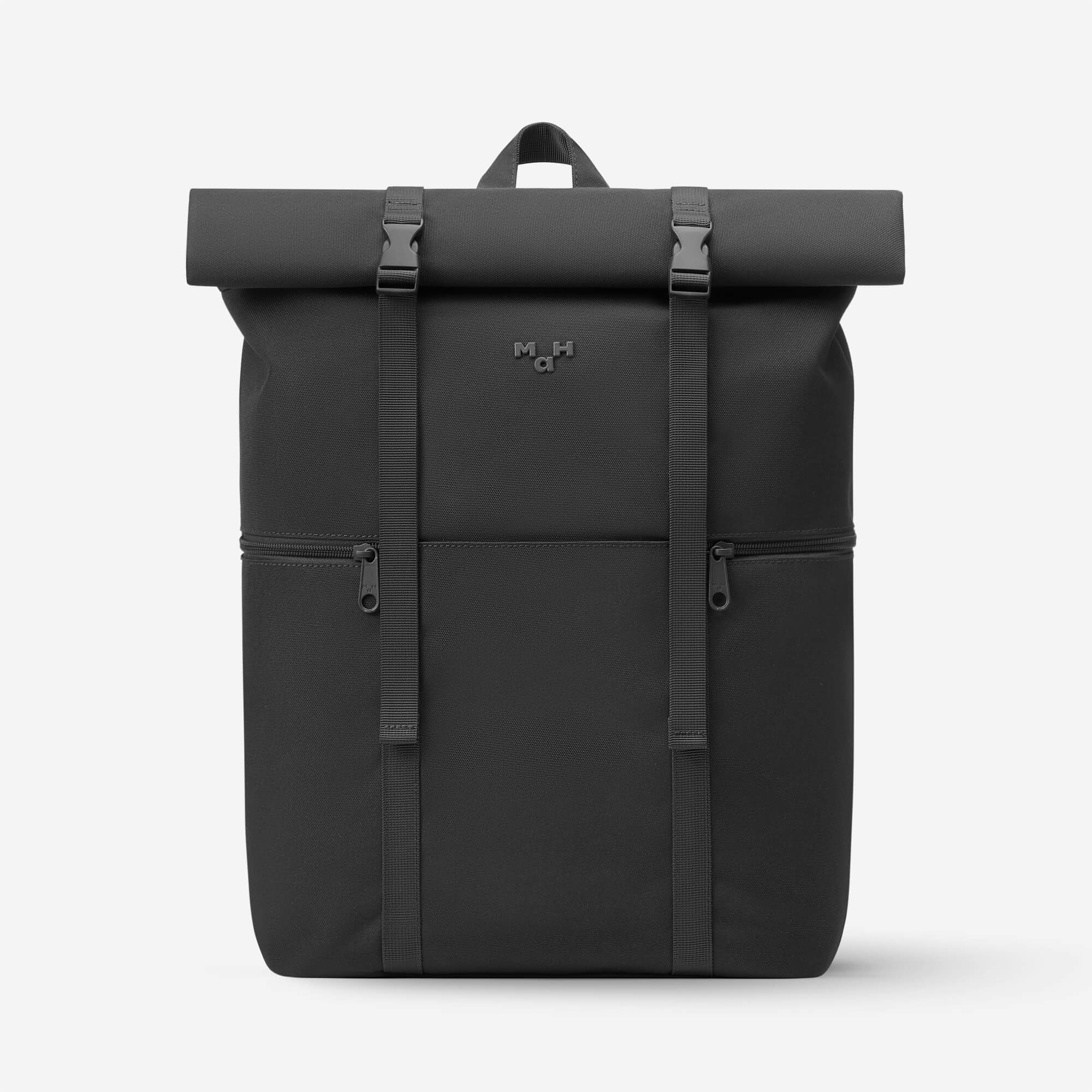 Siro Rolltop Backpack