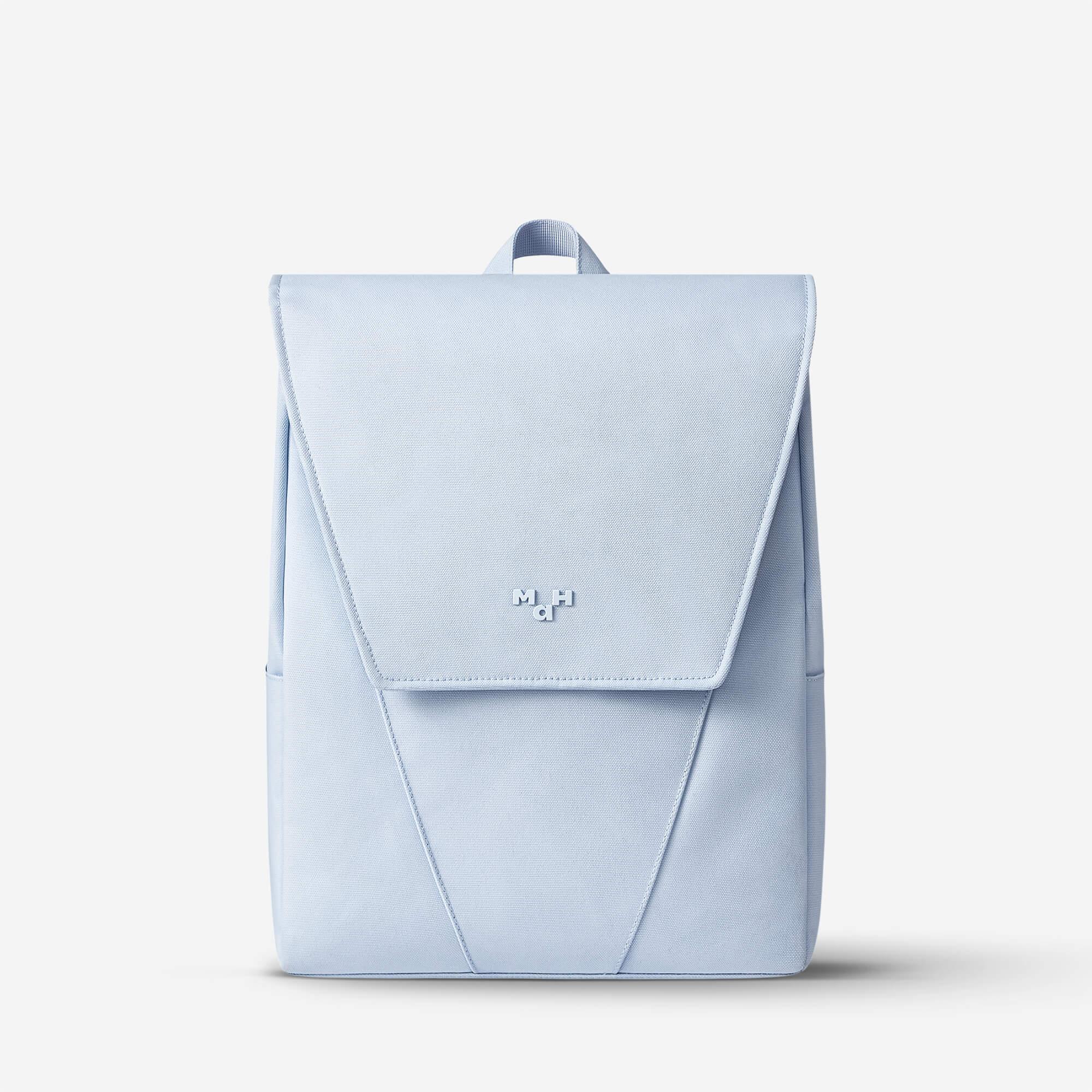 Work Backpacks in Cloud Blue