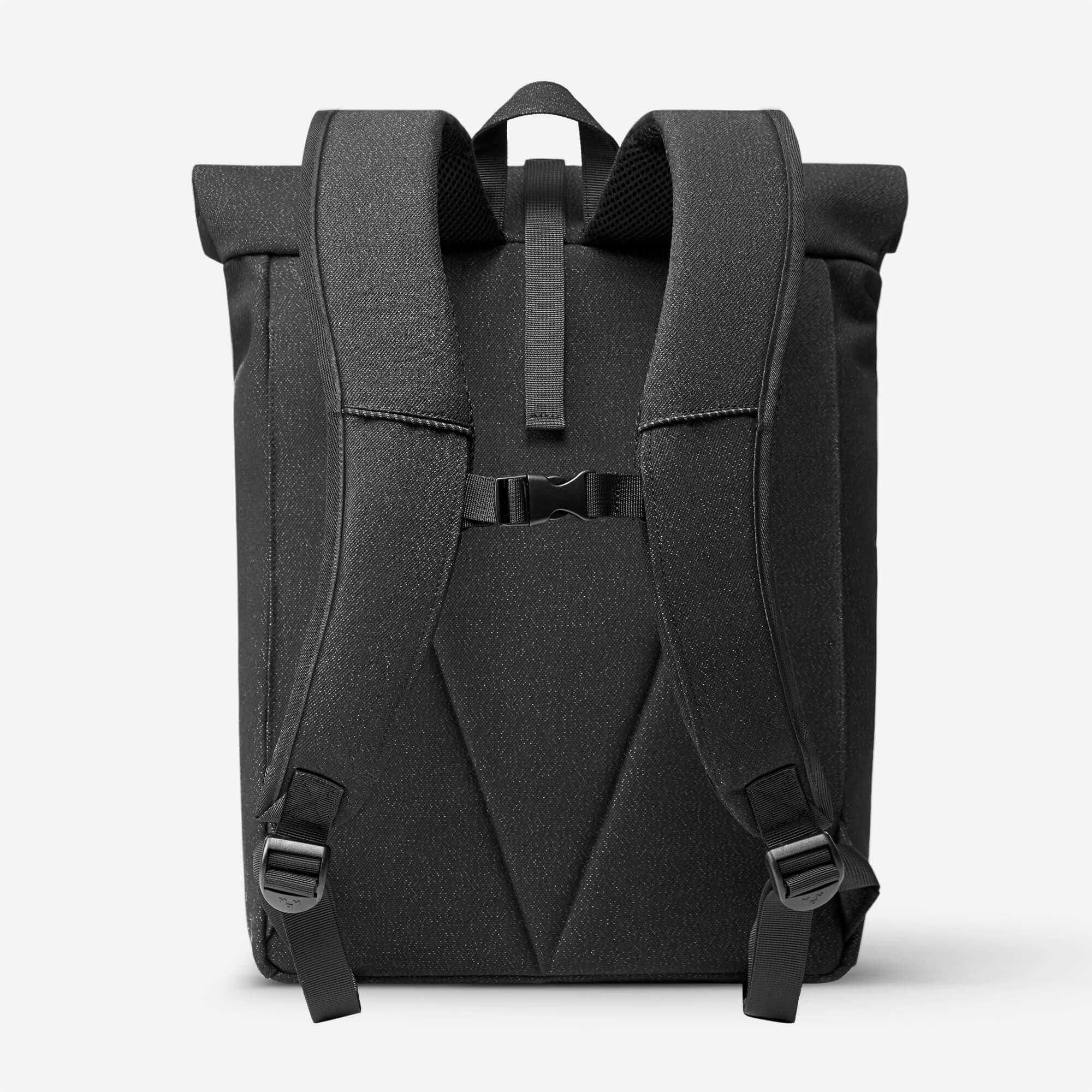 Loop Backpack | Reflective Urban Cycling