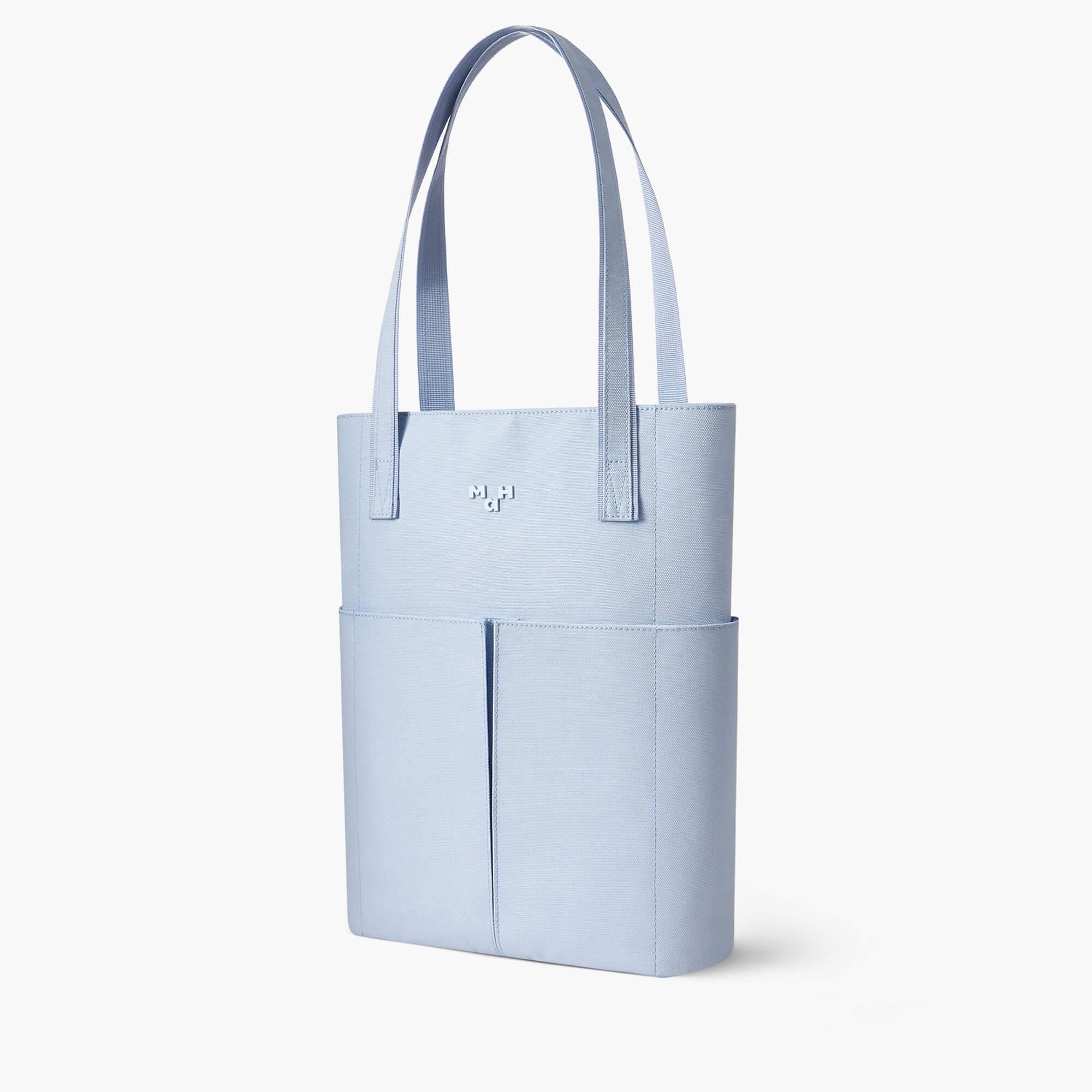 Line Tote | C-600 | Cloud Blue