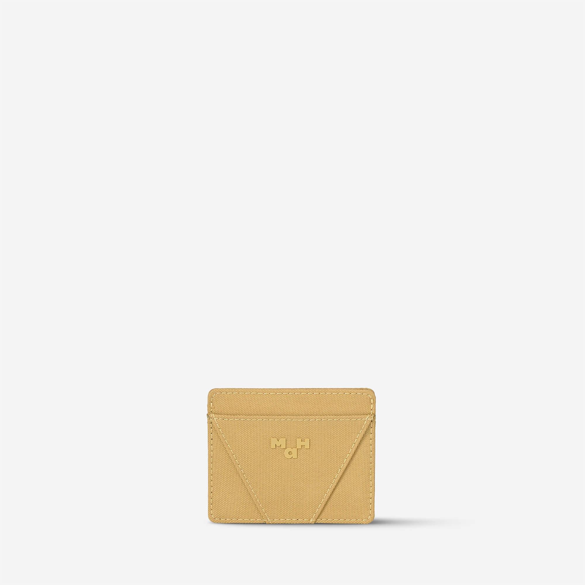 Anti-theft RFID Protection Card Holder - MaH