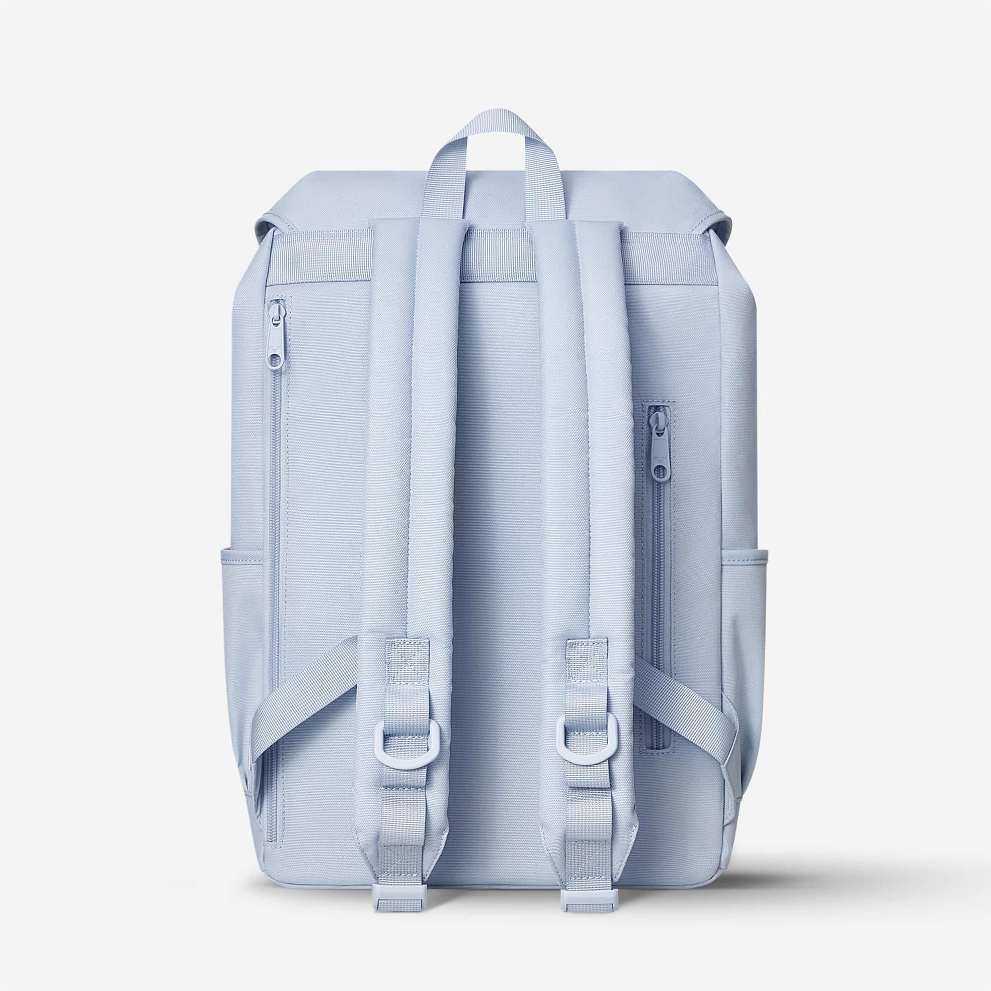 MaH Young Tour Backpack in Cloud Blue For School