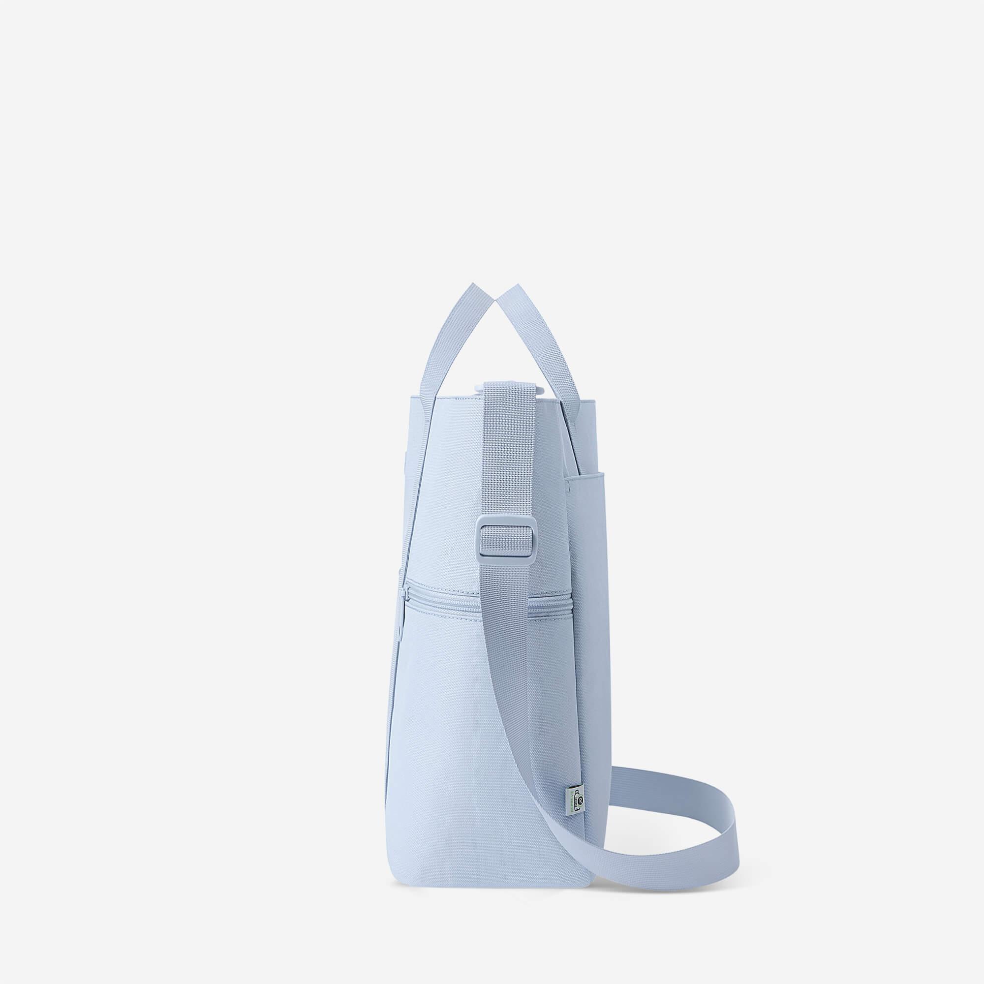 Siro Tote | 2-Way Bag | Cloud Blue