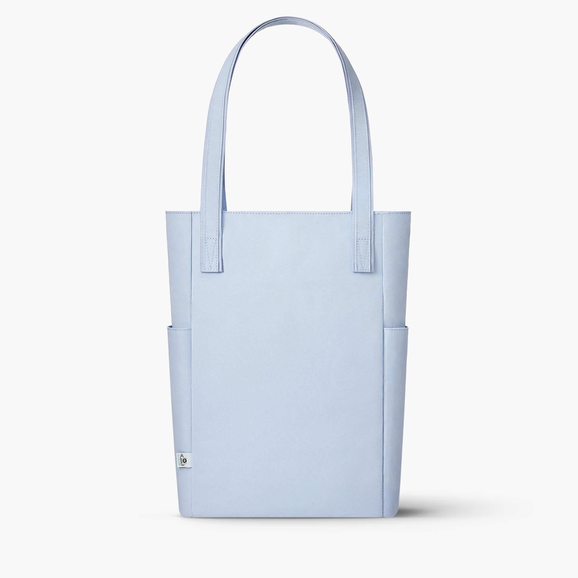 Line Tote | C-600 | Cloud Blue
