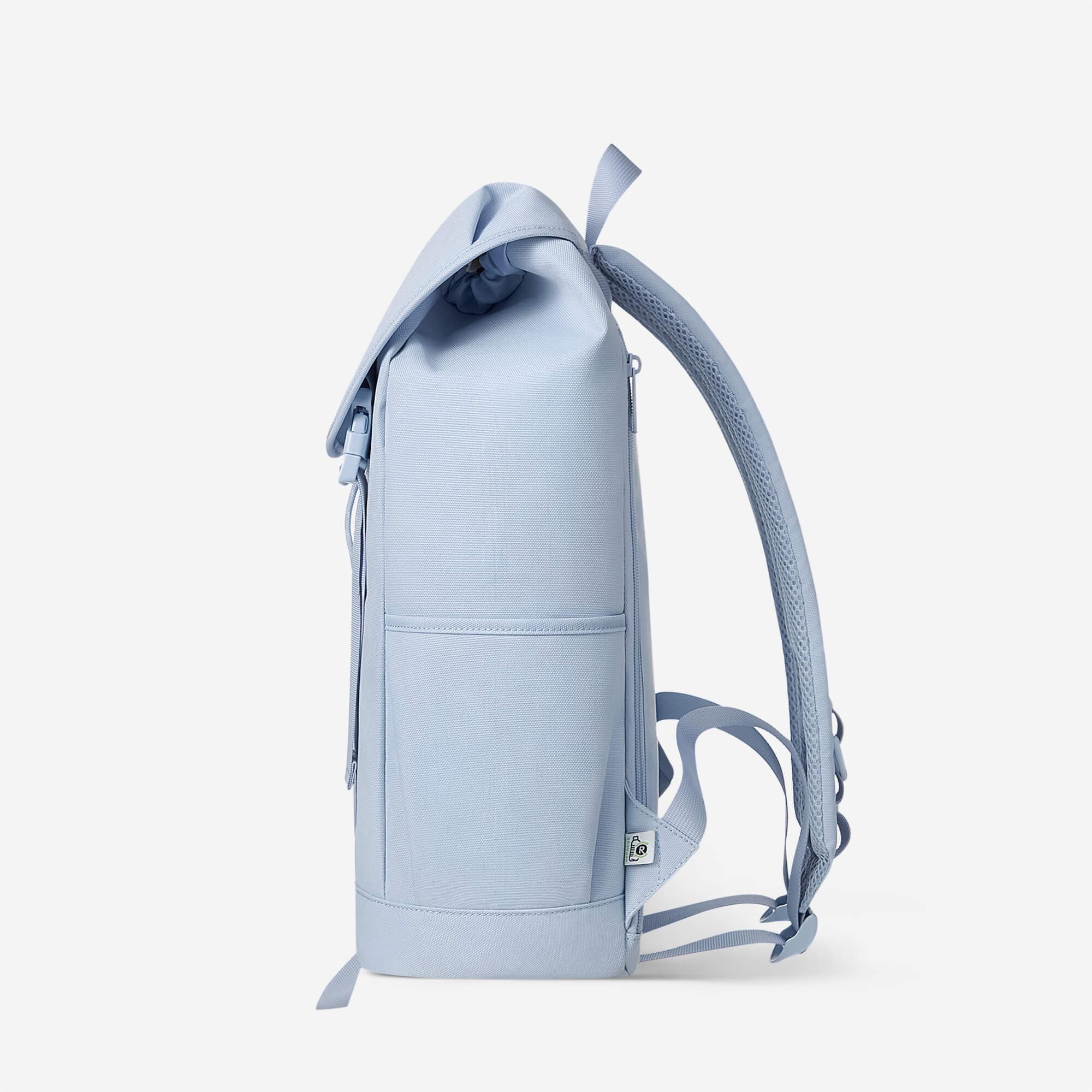 MaH Young Tour Backpack in Cloud Blue For School