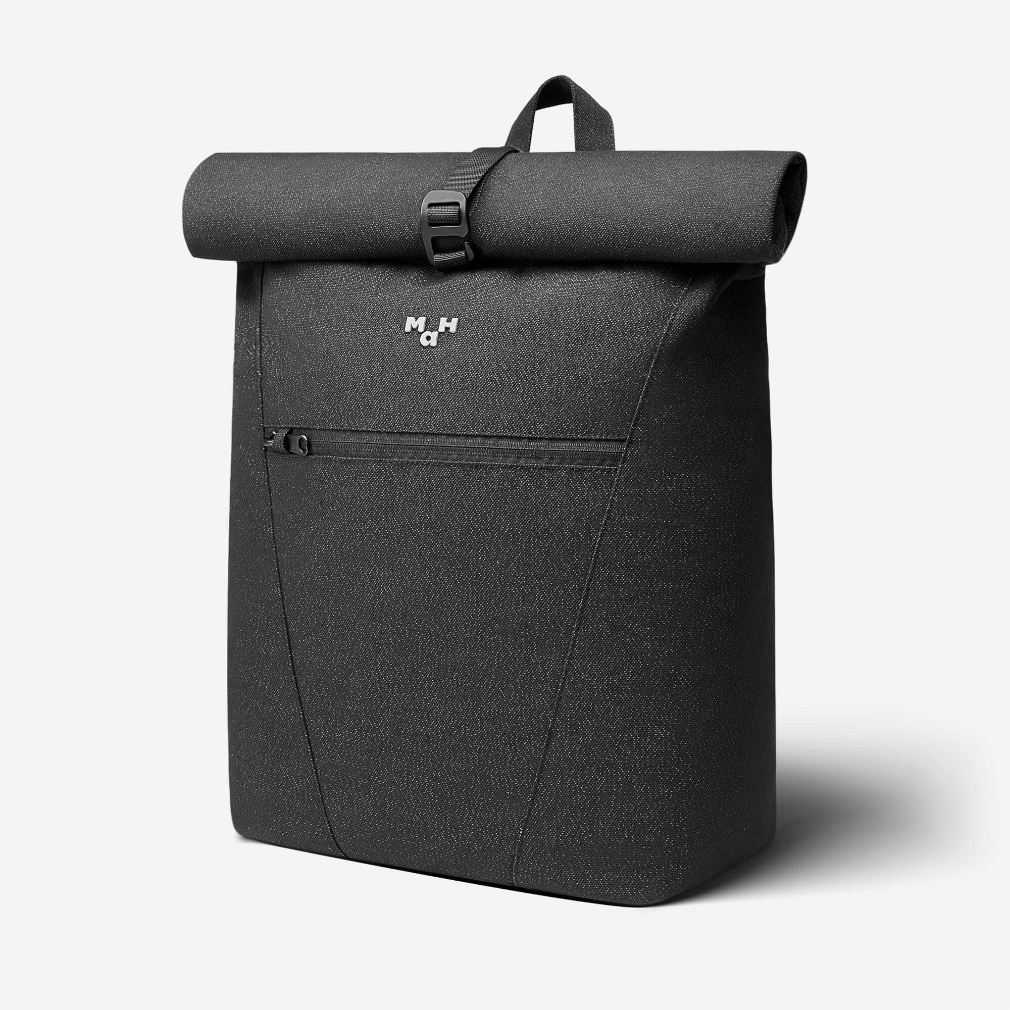 Loop Backpack | Reflective Urban Cycling