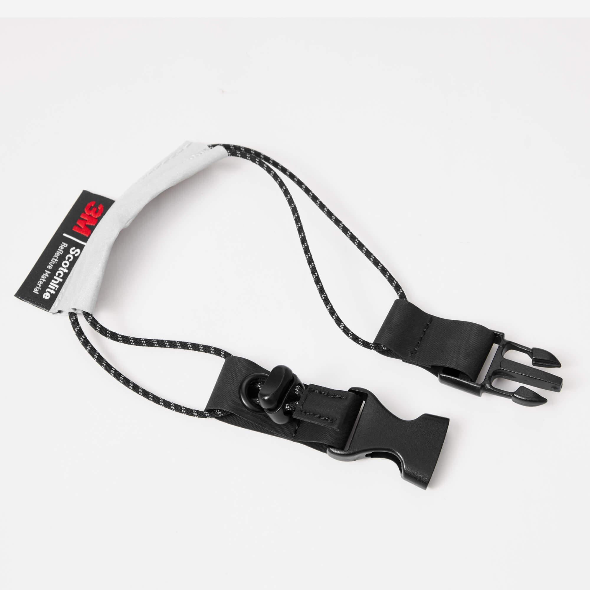Loop Leg Strap | Urban Cycling