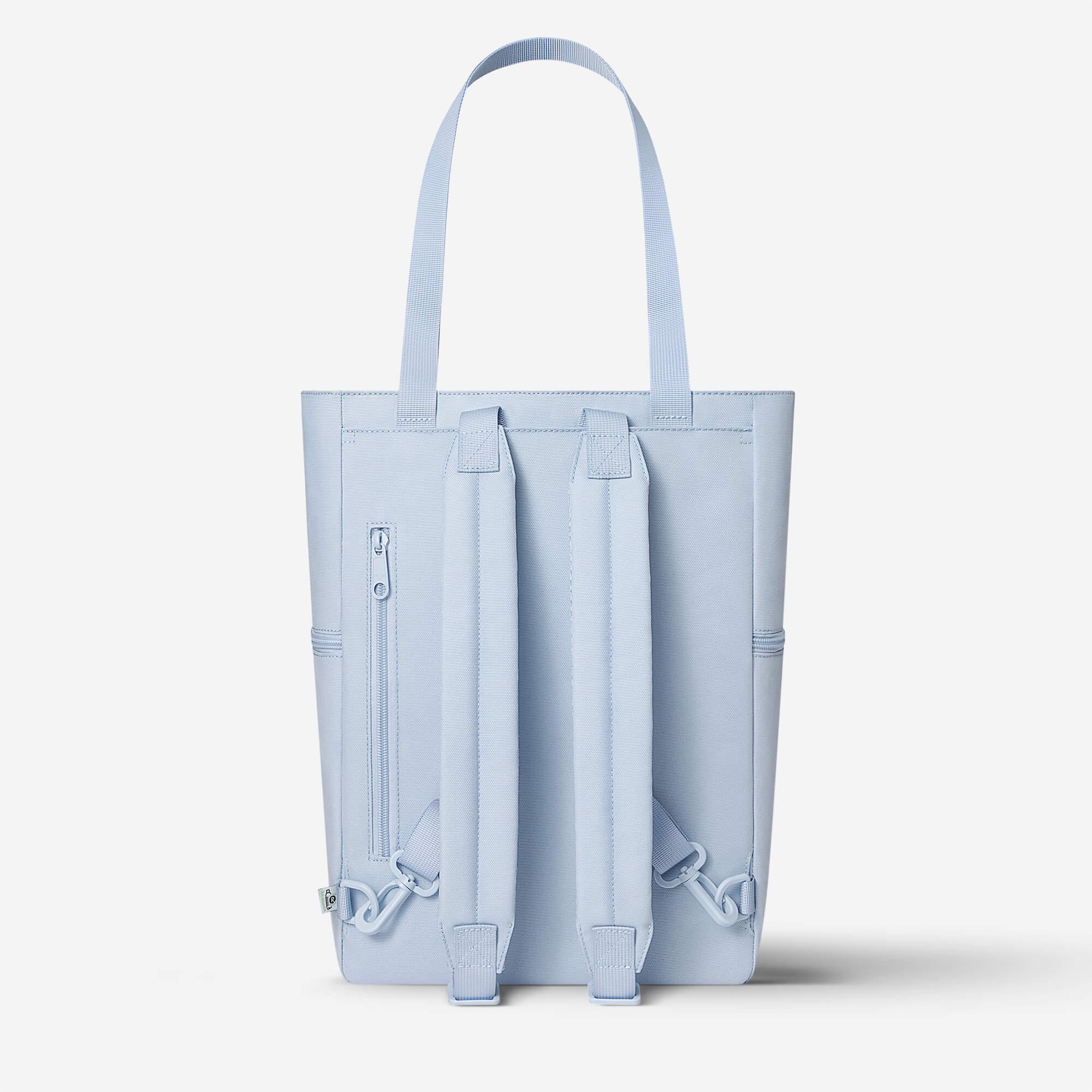 Cloud Blue Totepack for Middle School | MaH