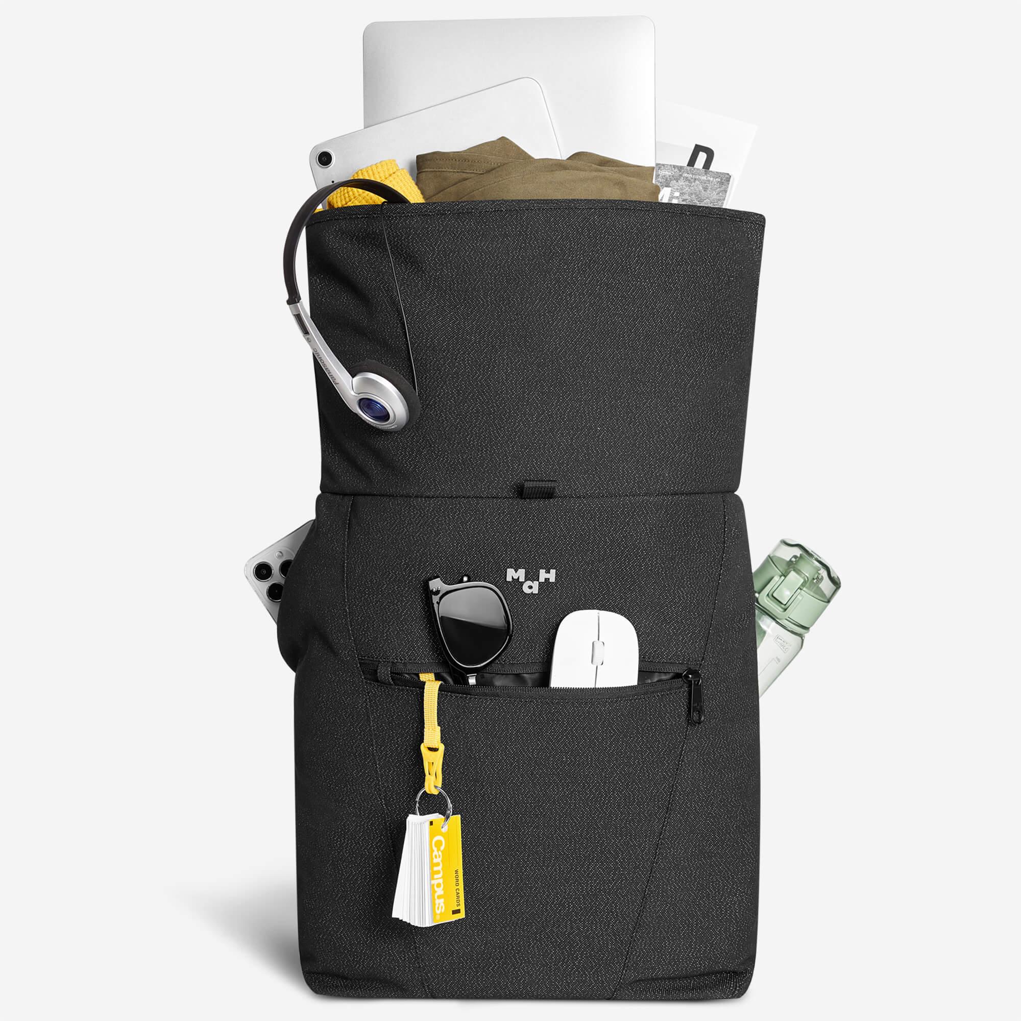 Loop Backpack | Reflective Urban Cycling