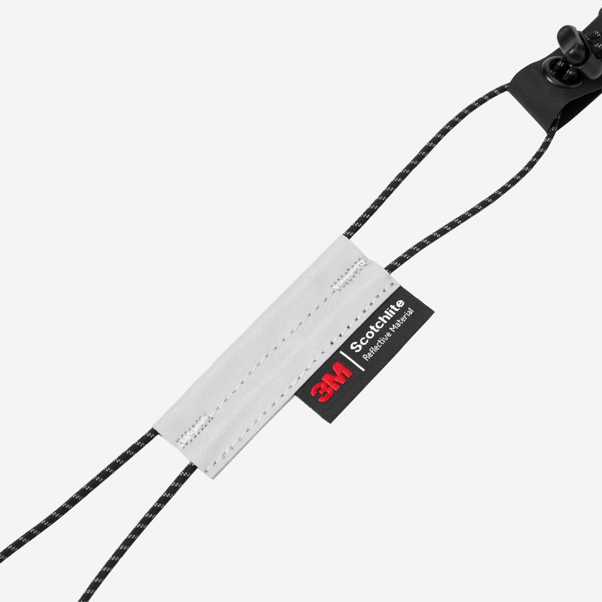 Loop Leg Strap | Urban Cycling