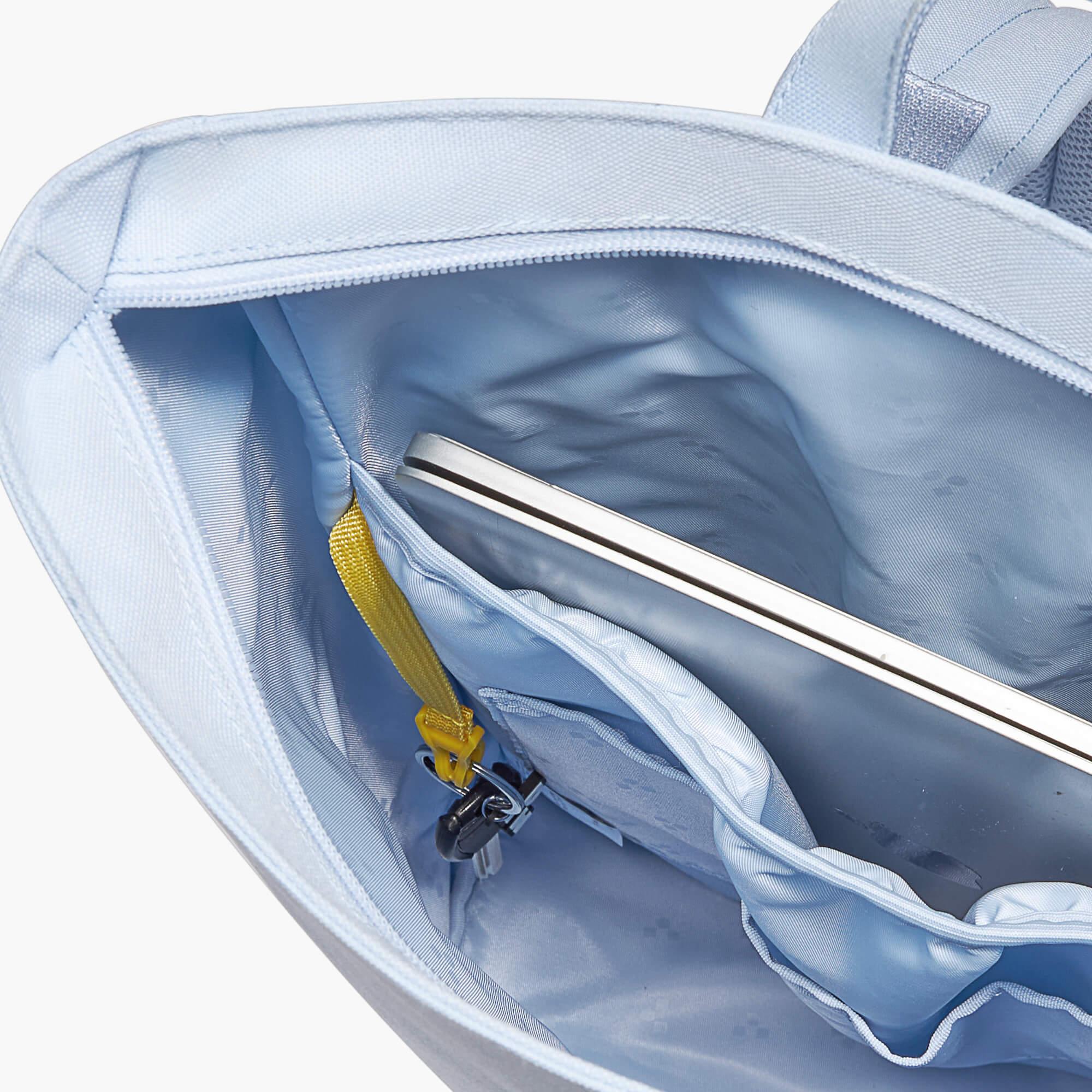 Line Backpack| C-600 | Cloud Blue