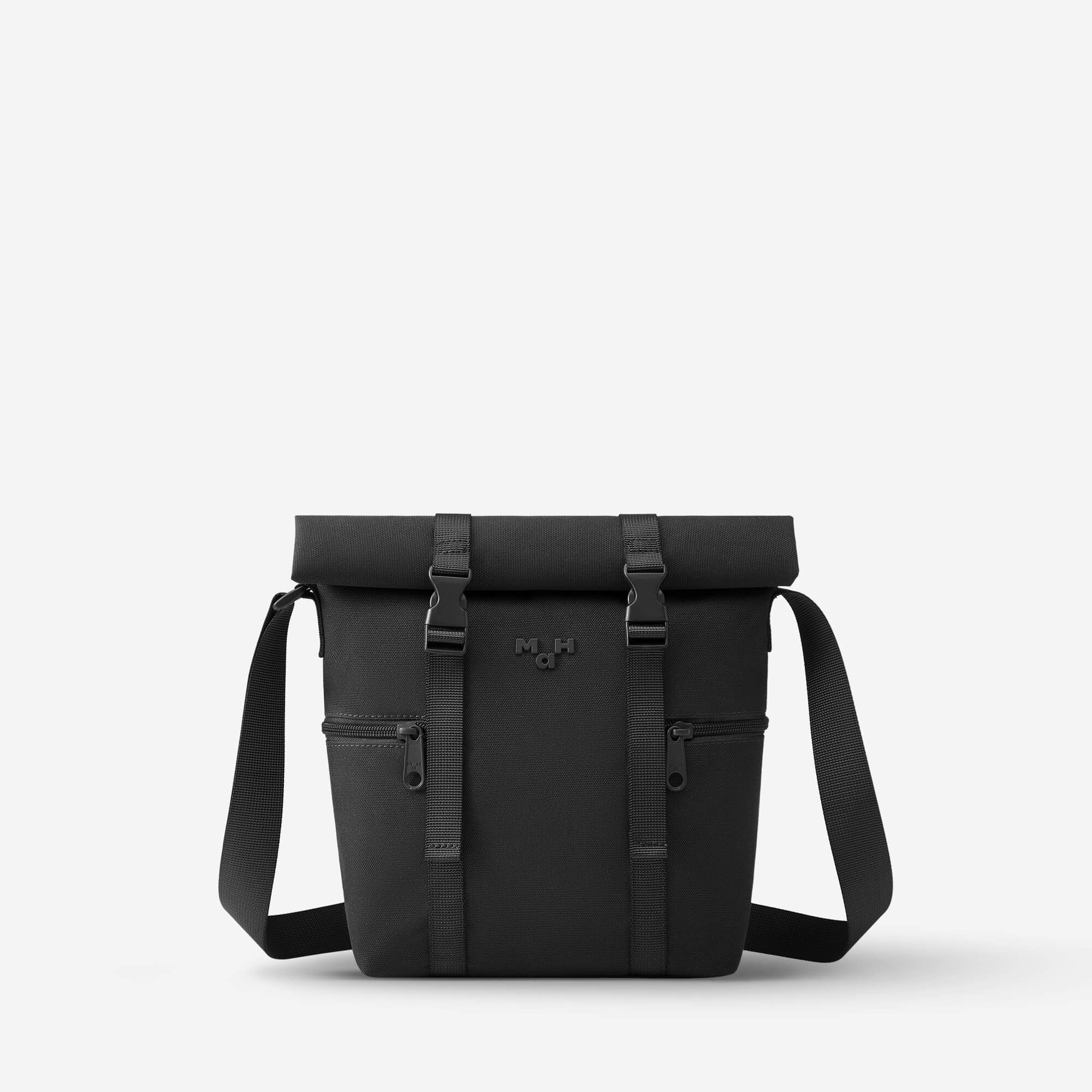 Siro Rolltop Cross