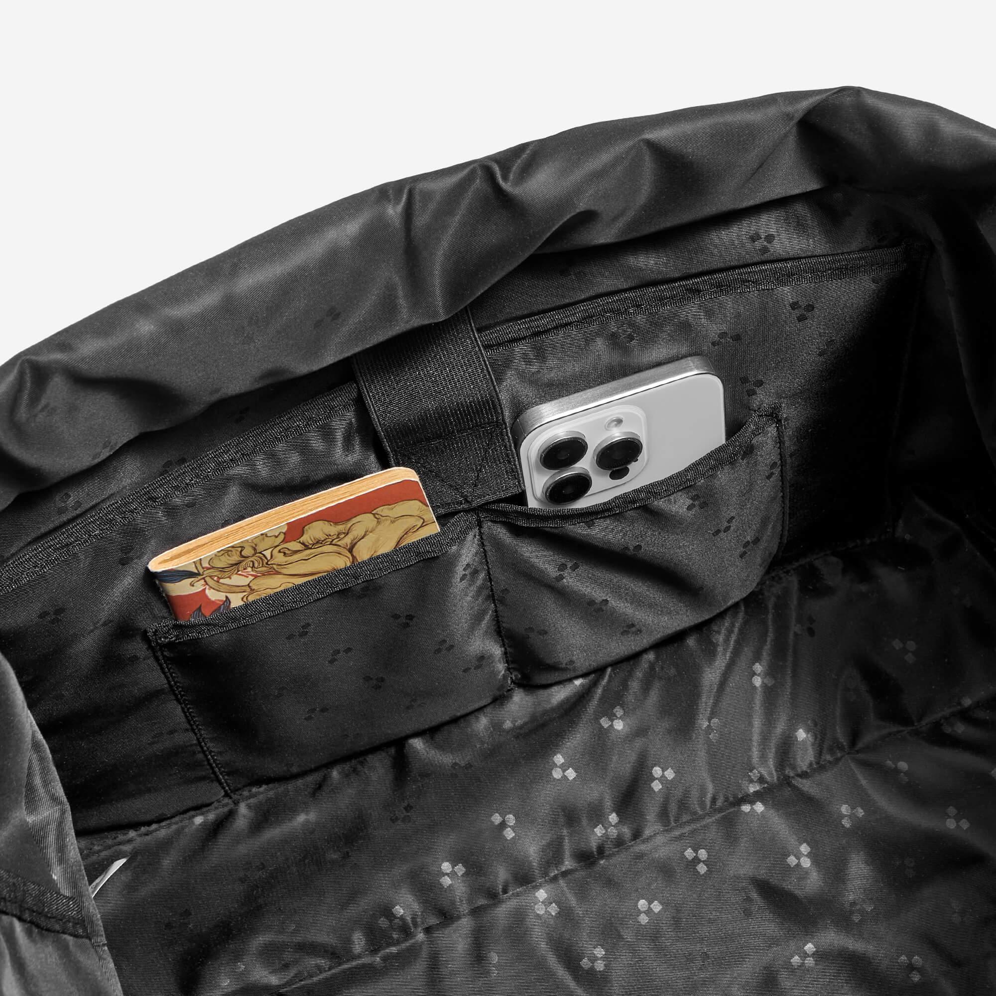 Loop Crossbody Bag | Urban Cycling