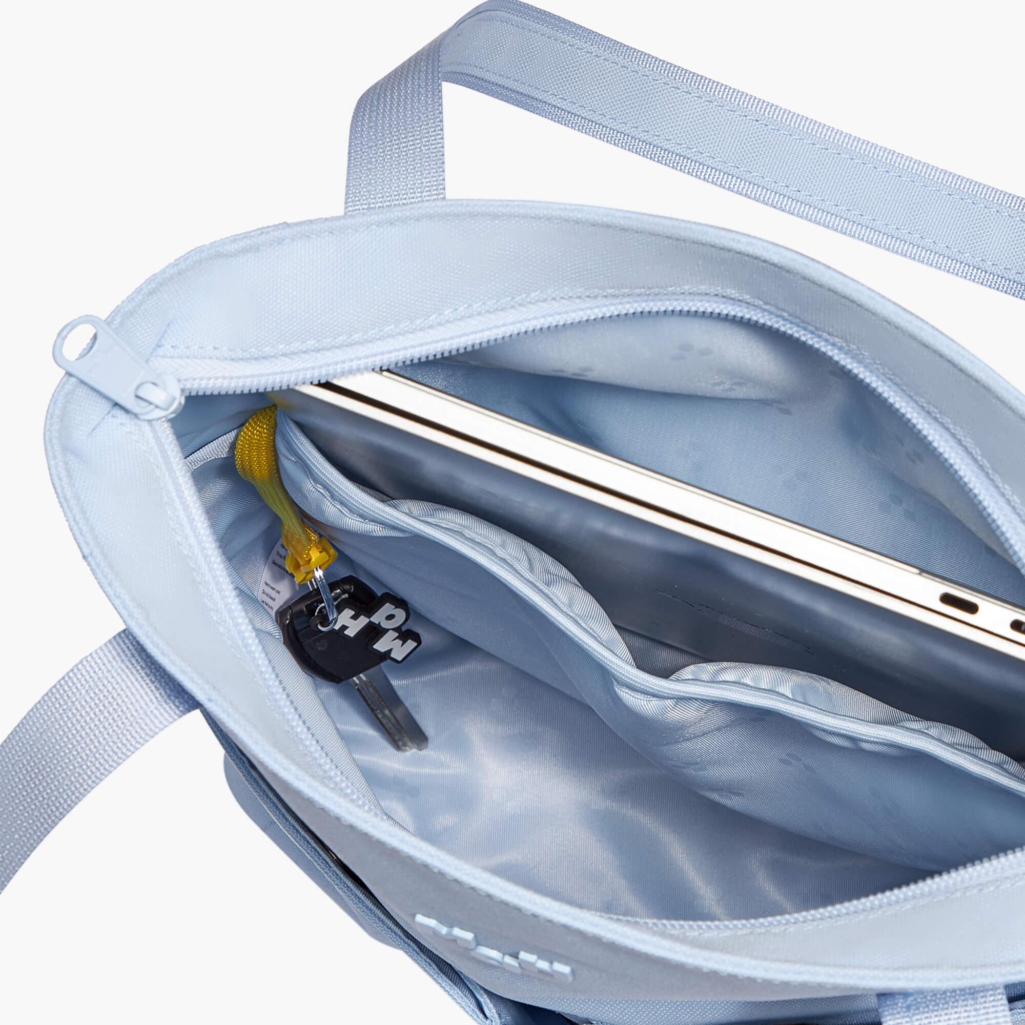 Line Tote | C-600 | Cloud Blue