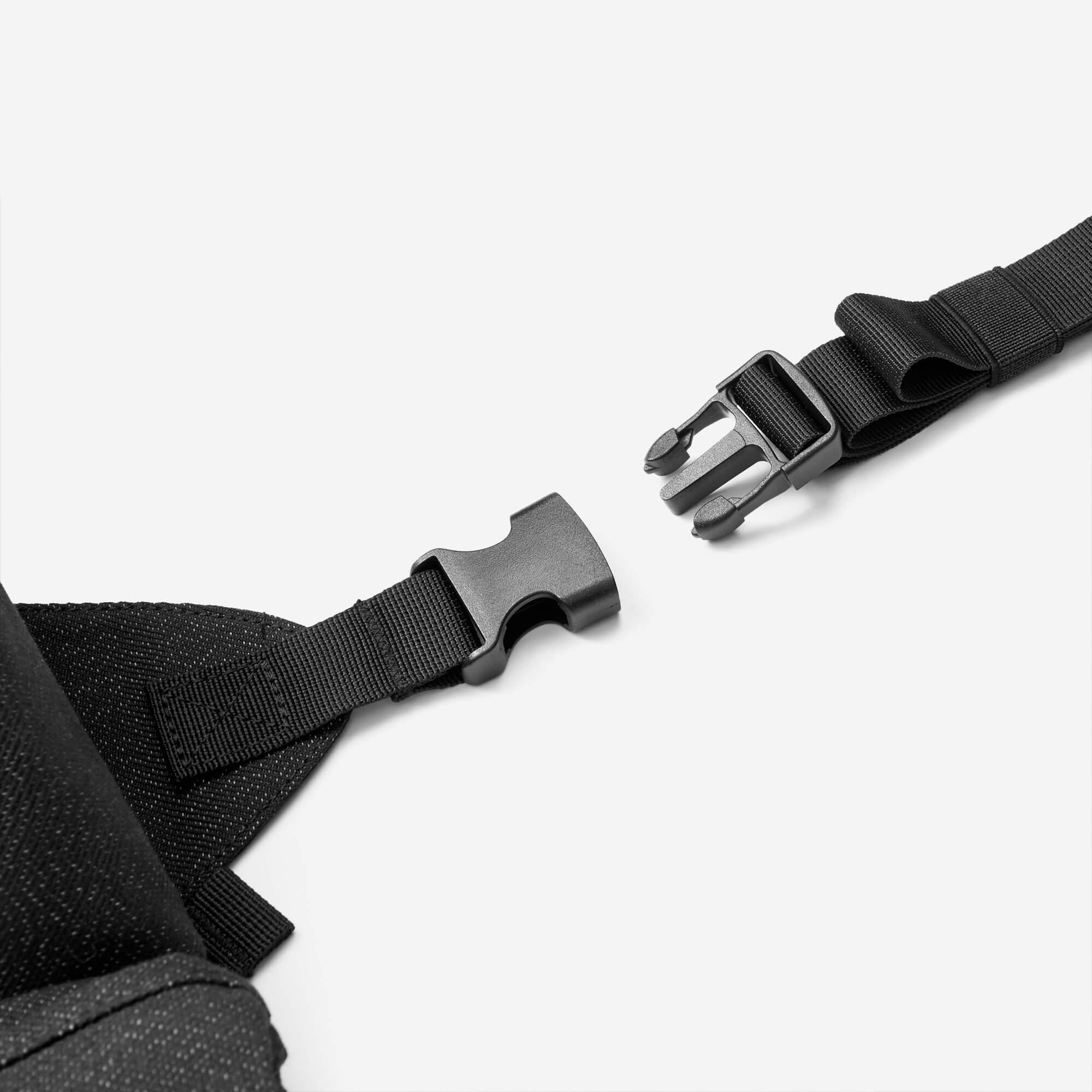 Loop Bar Bag | Reflective Urban Cycling