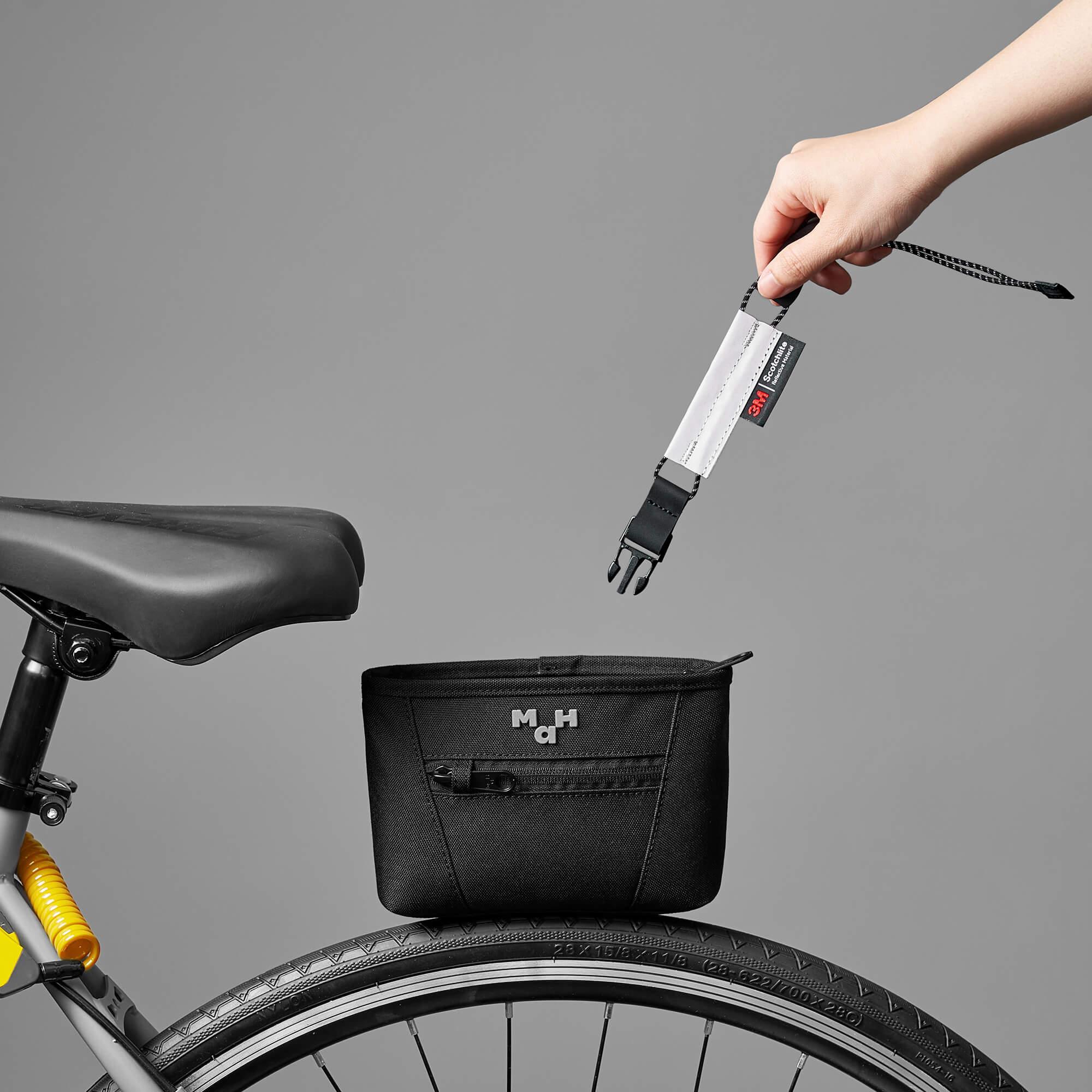 Loop Leg Strap | Urban Cycling