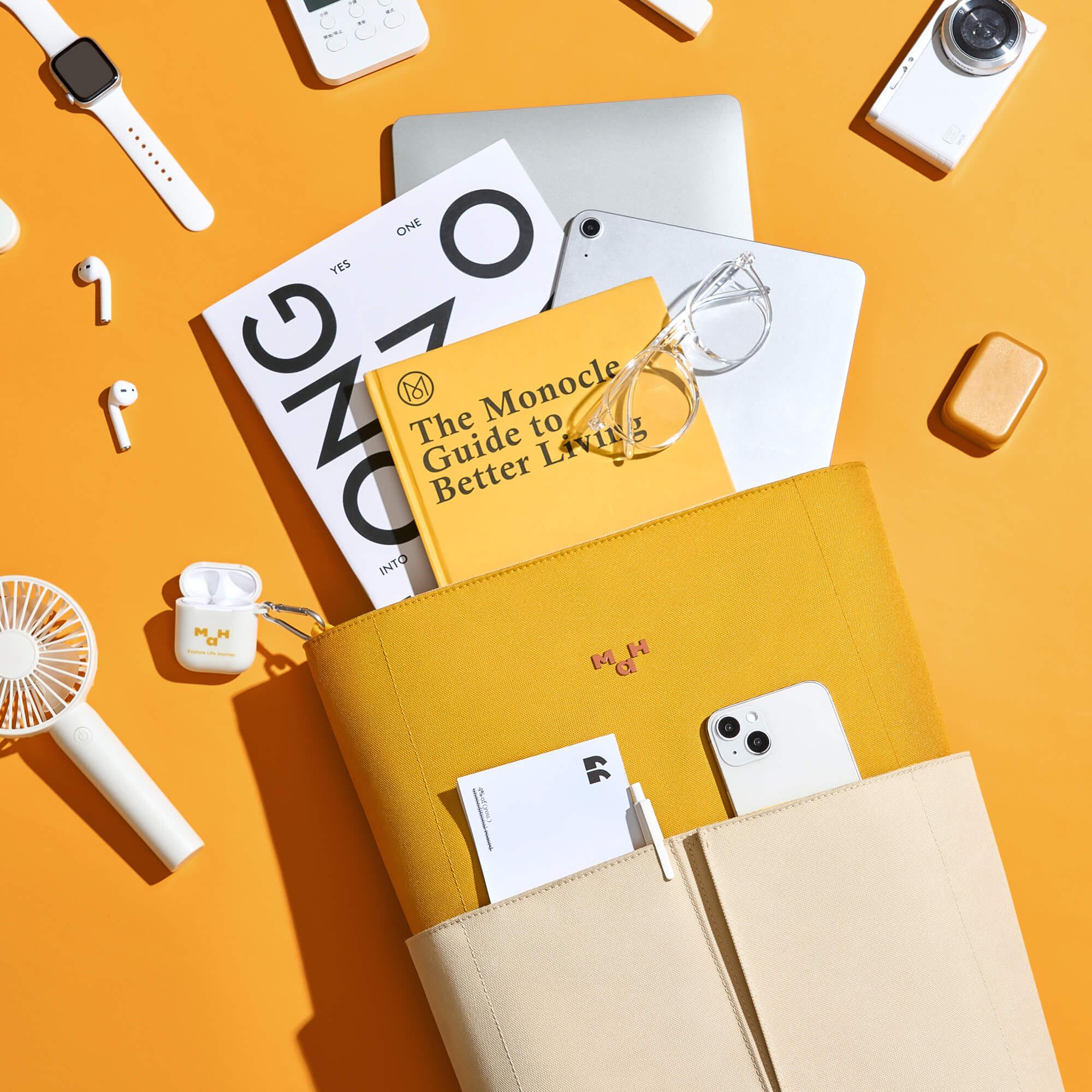 Line Backpack| C-600 | Classic