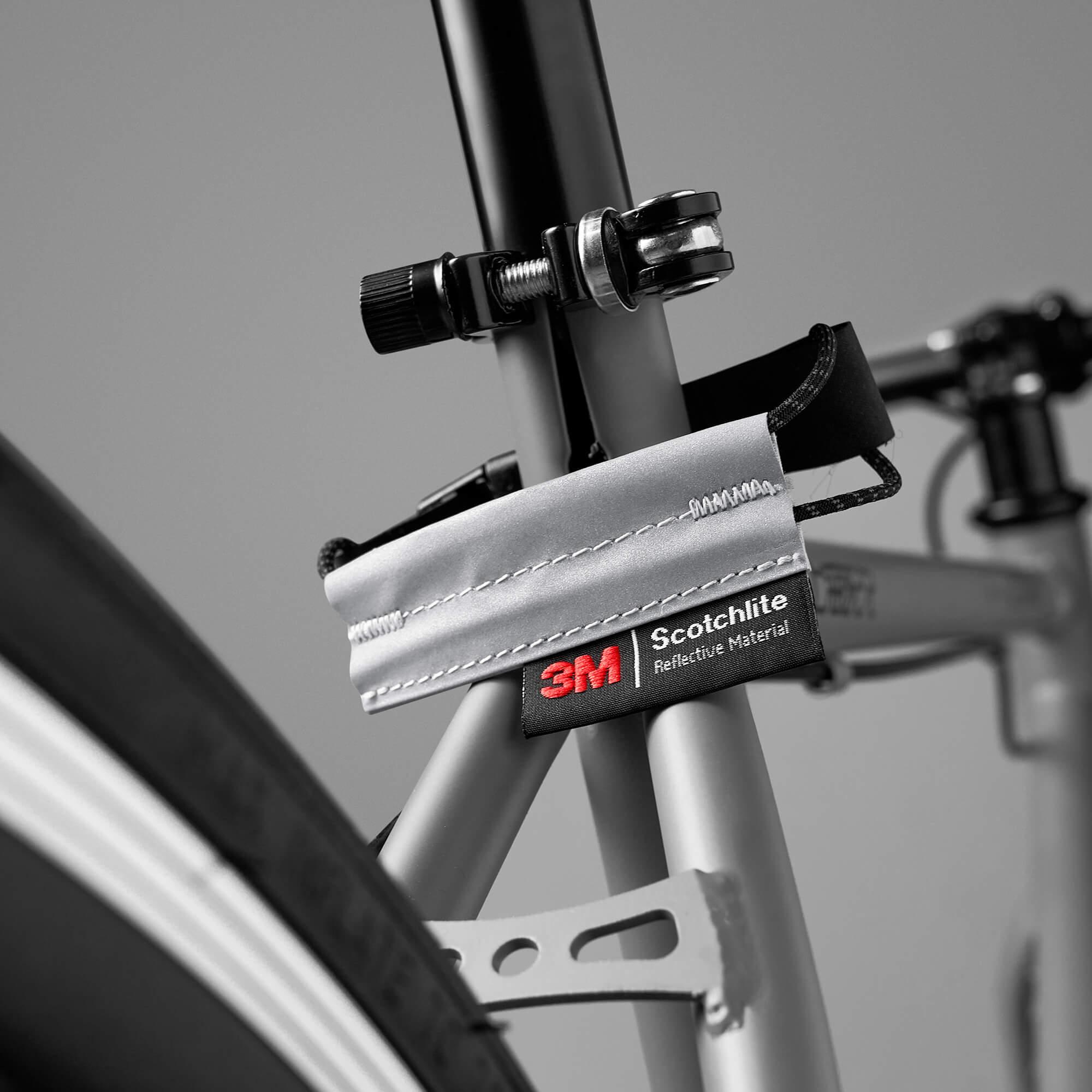 Loop Leg Strap | Urban Cycling