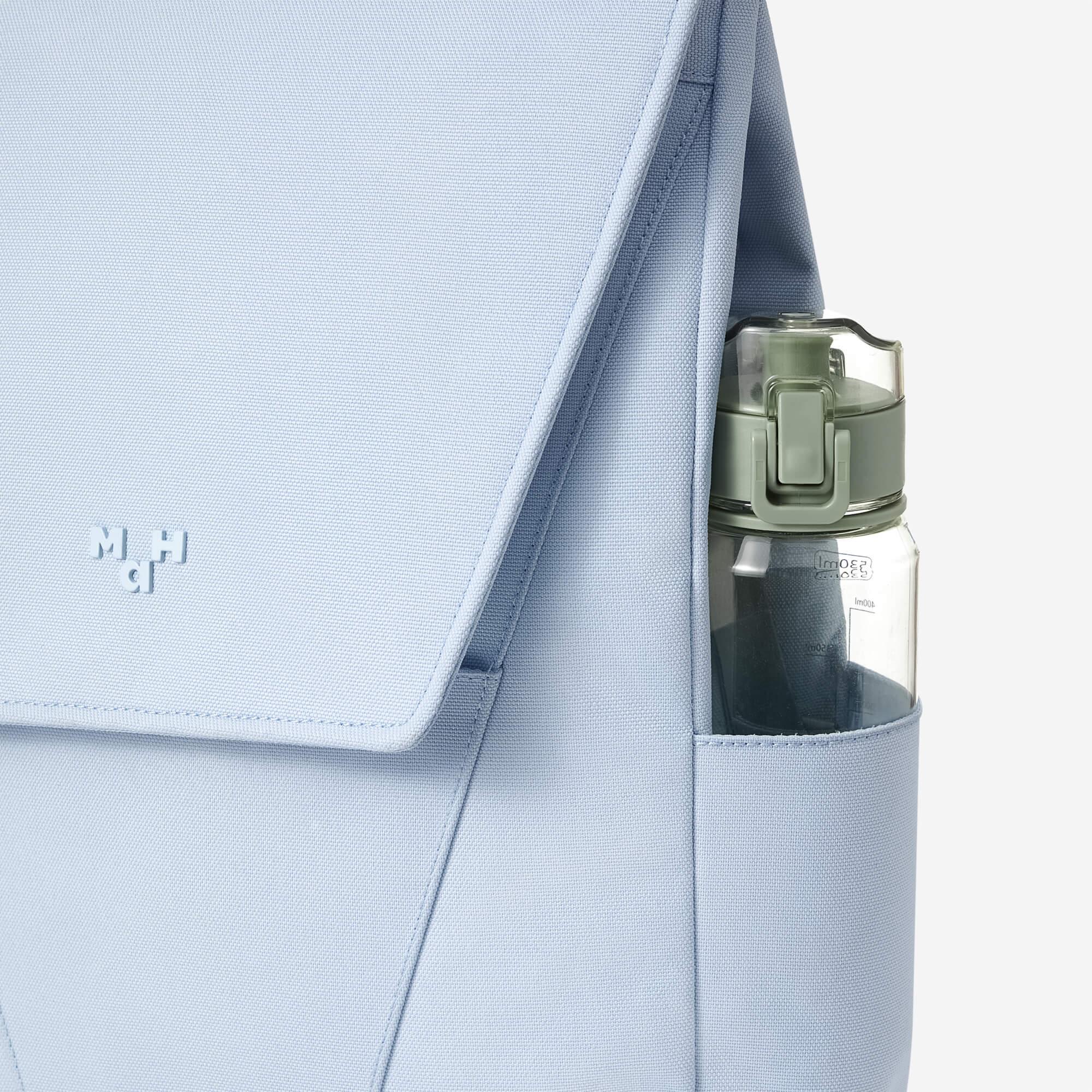 Work Backpacks in Cloud Blue