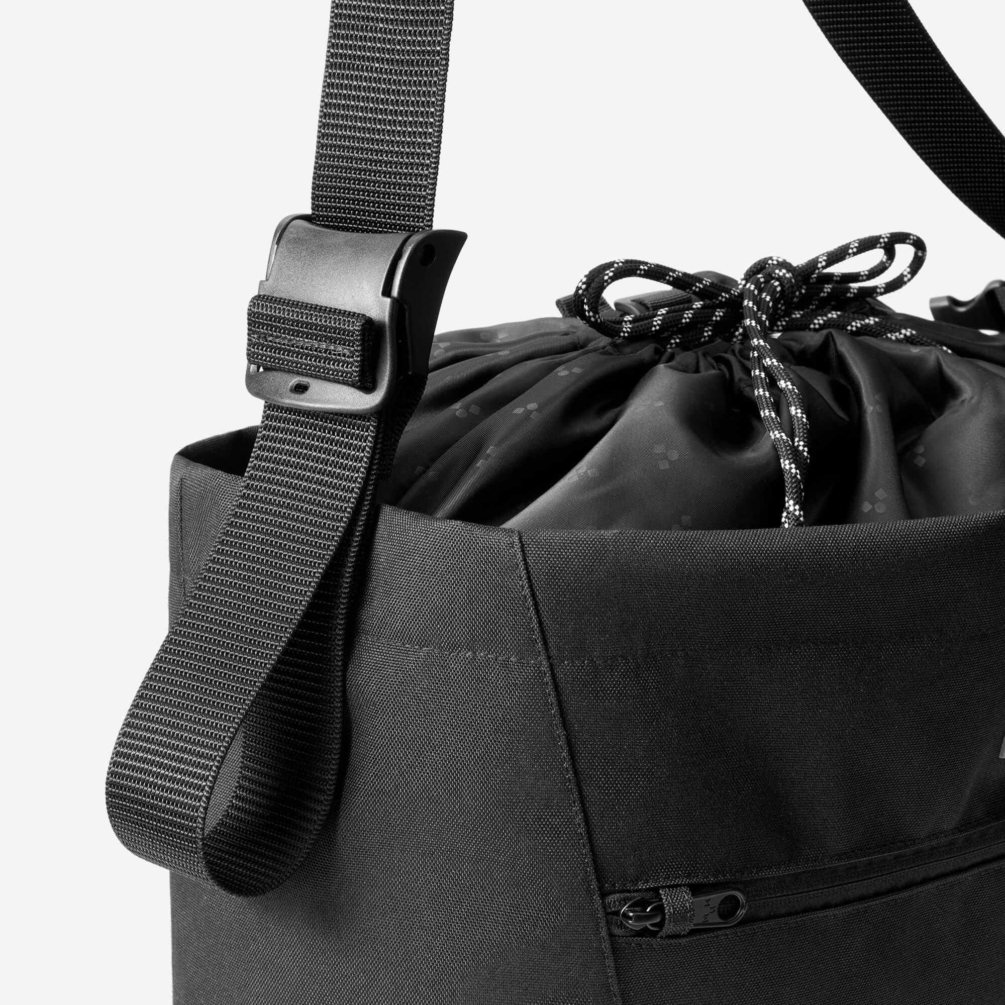 Loop Crossbody Bag | Urban Cycling