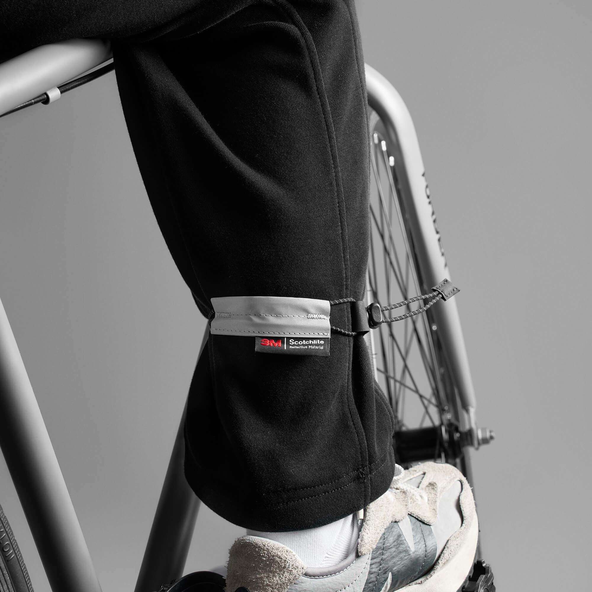 Loop Leg Strap | Urban Cycling
