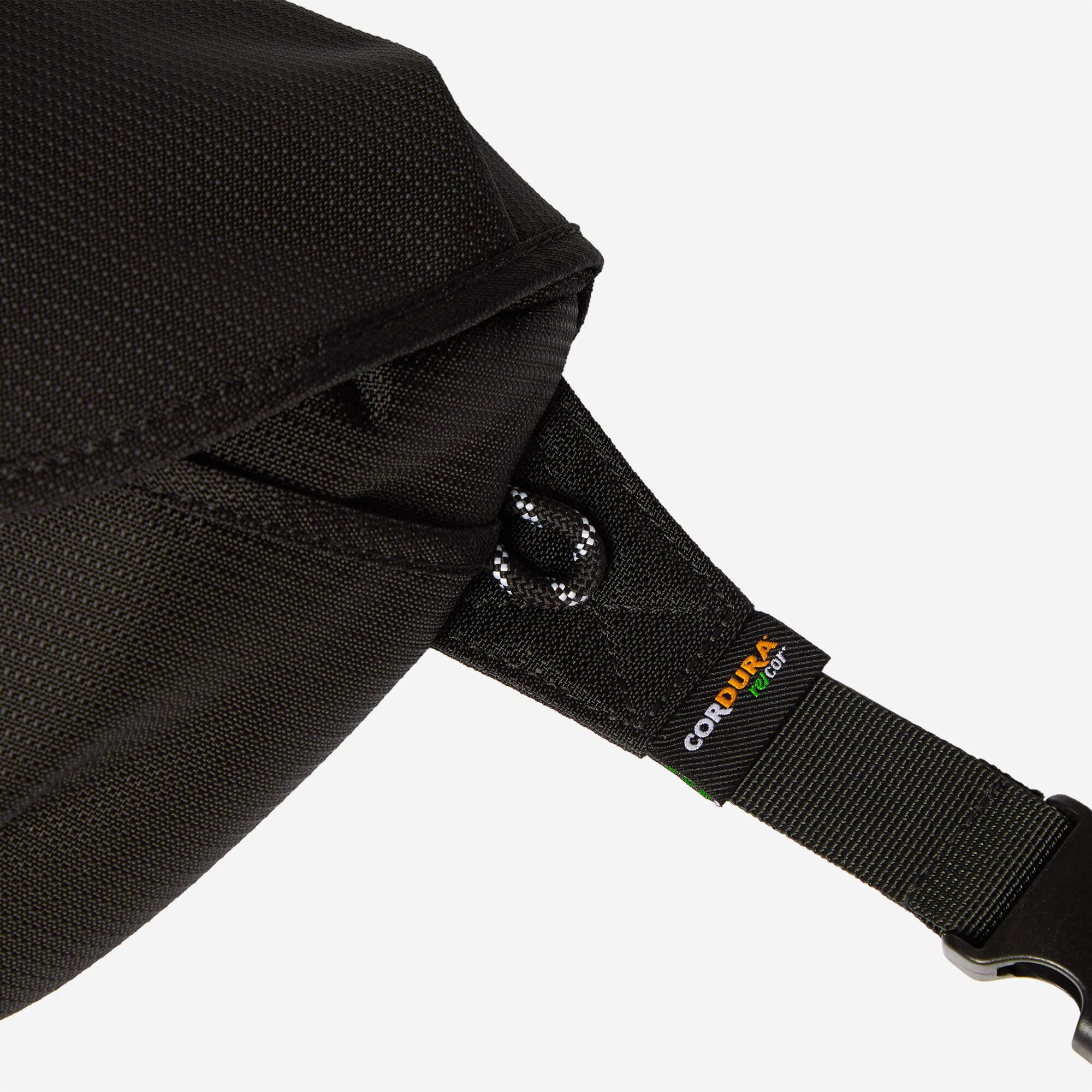 Young Tour Hip Pack | Recycloth | Recycled Nylon