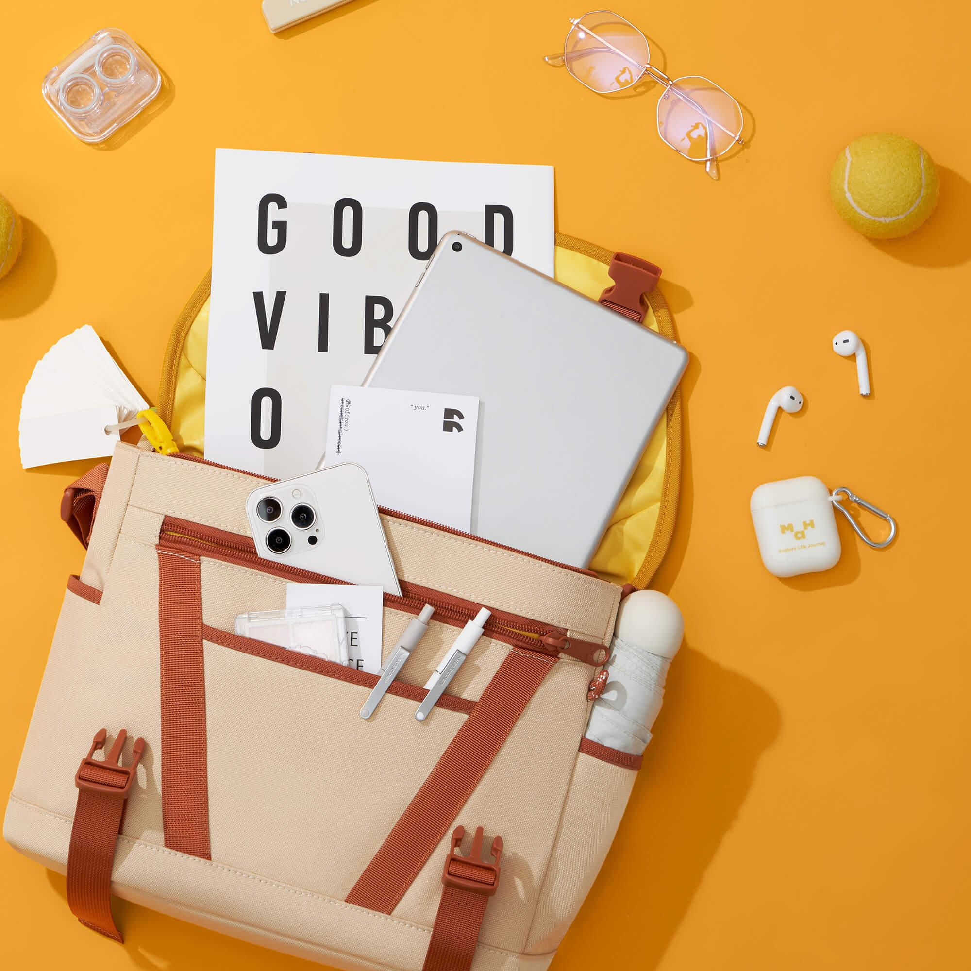 Girls Crossbody Bag-Messenger Bag