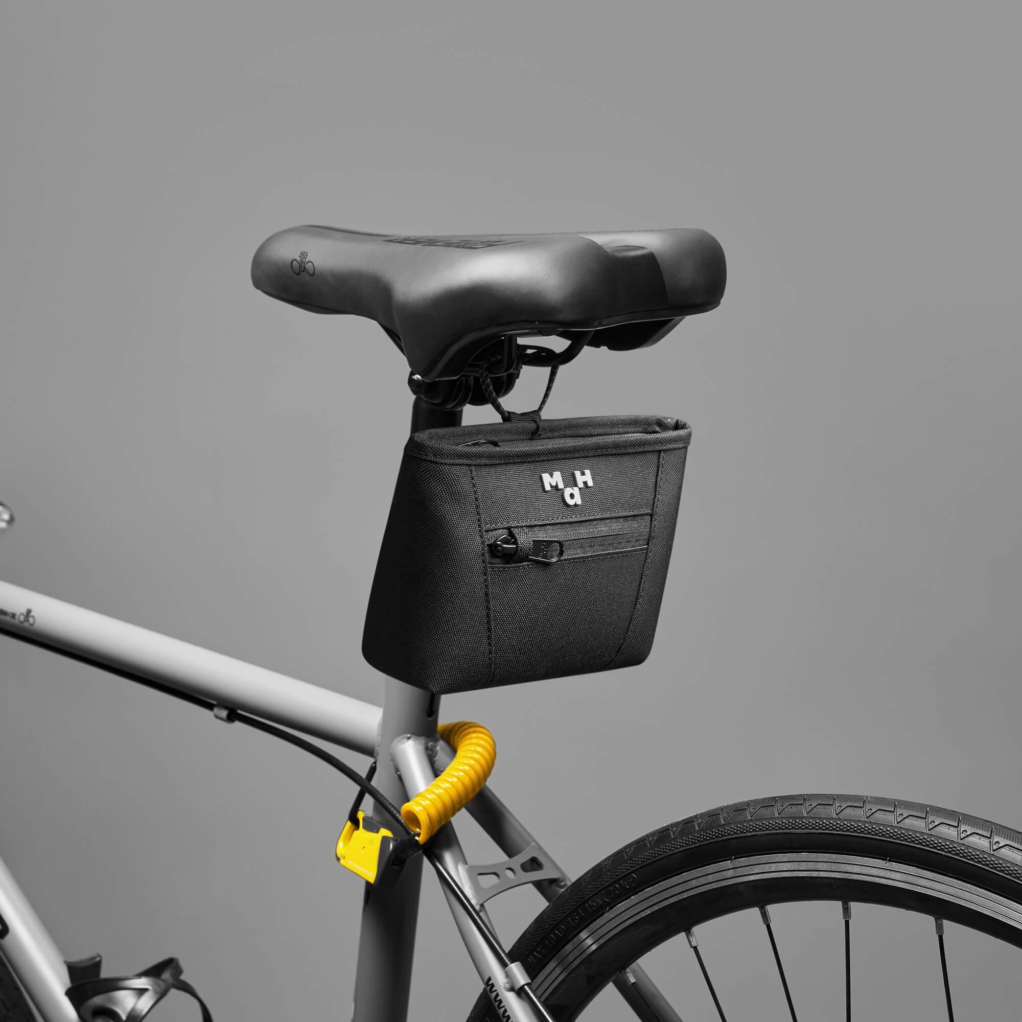Loop Seat Bag | Urban Cycling