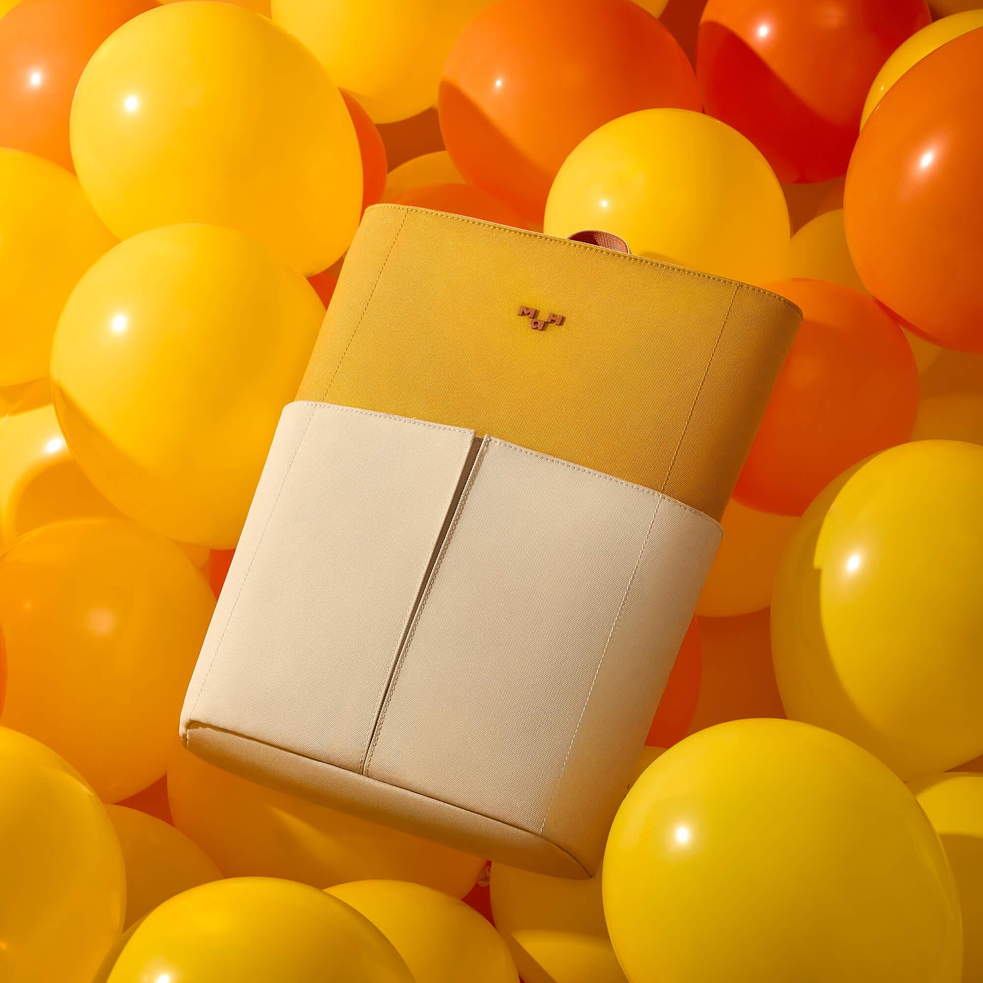 Line Backpack| C-600 | Classic