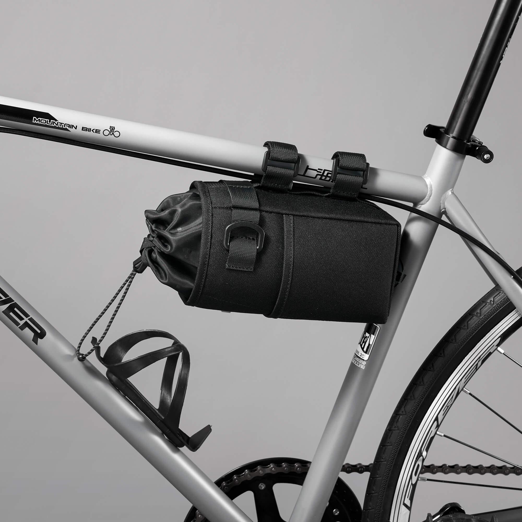 Loop Bottle Bag | Urban Cycling
