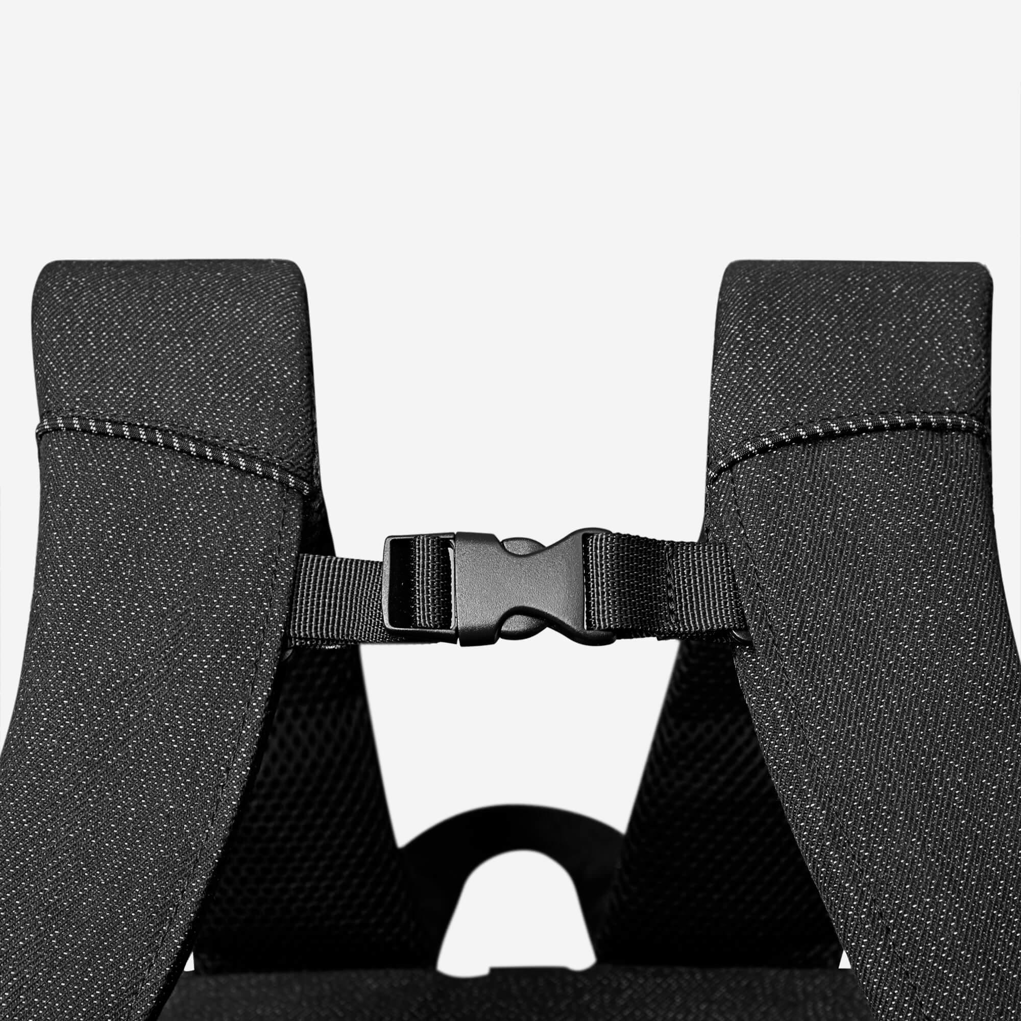 Loop Backpack | Reflective Urban Cycling