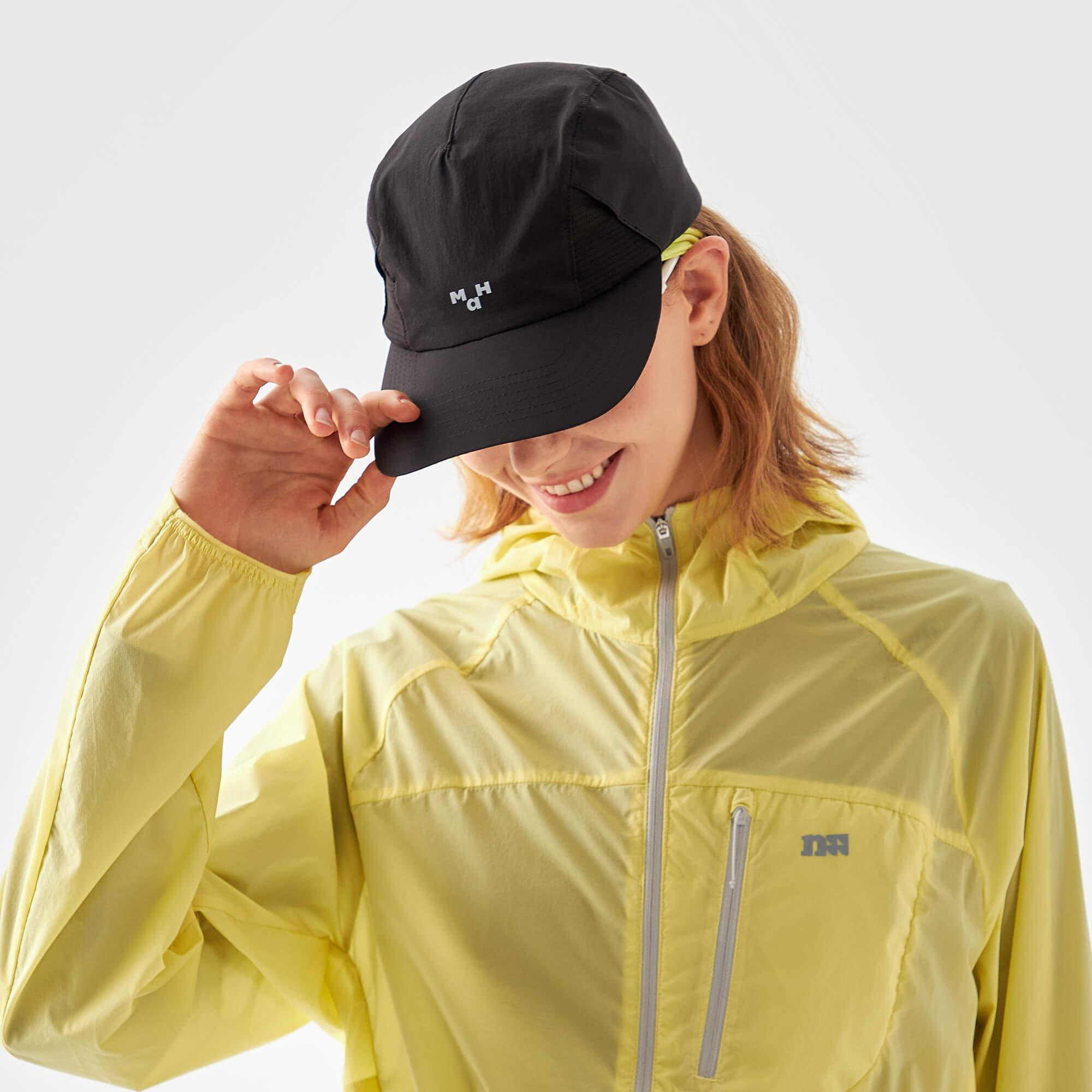 Cap | Urban Cycling