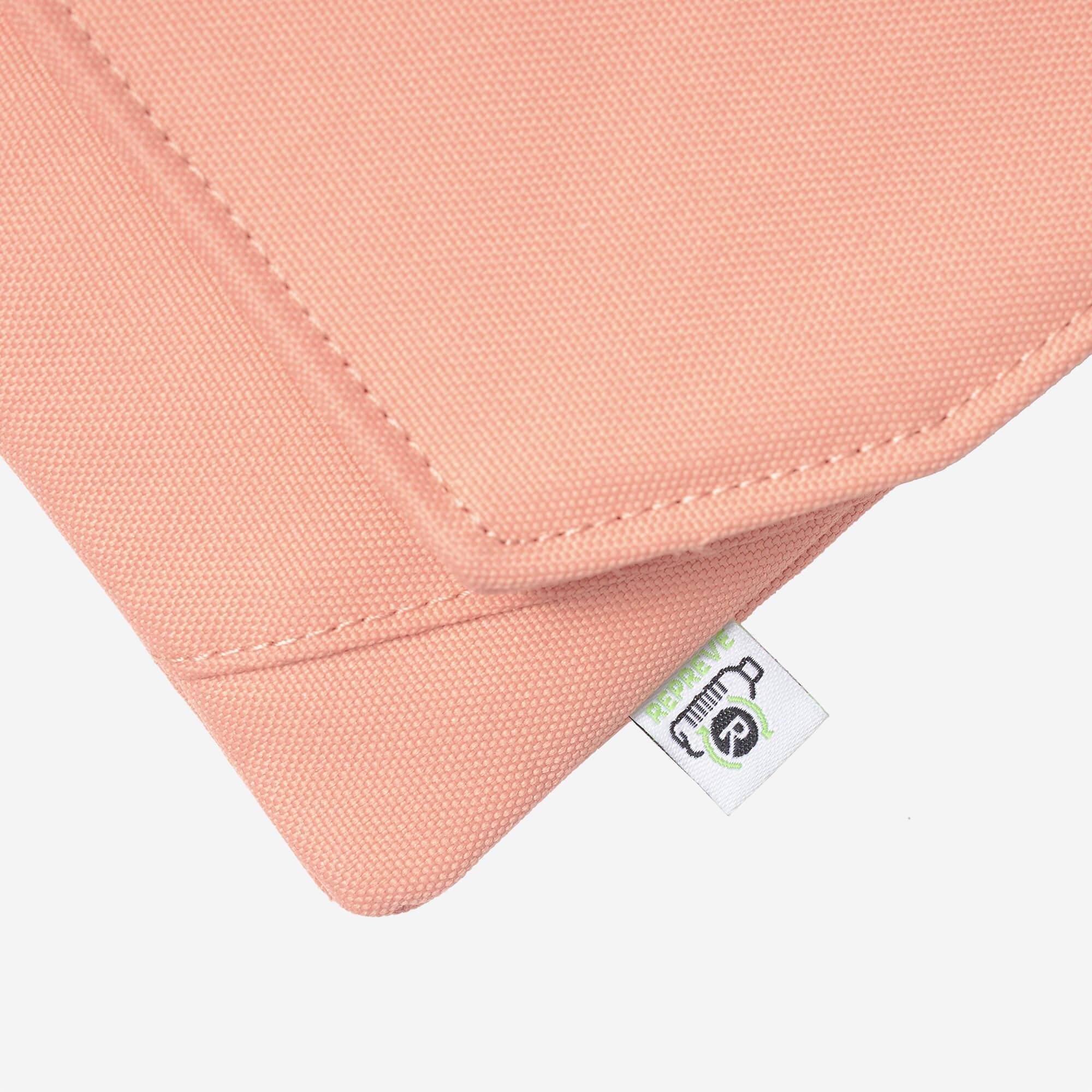 Young Crossbody | Glacier Pink