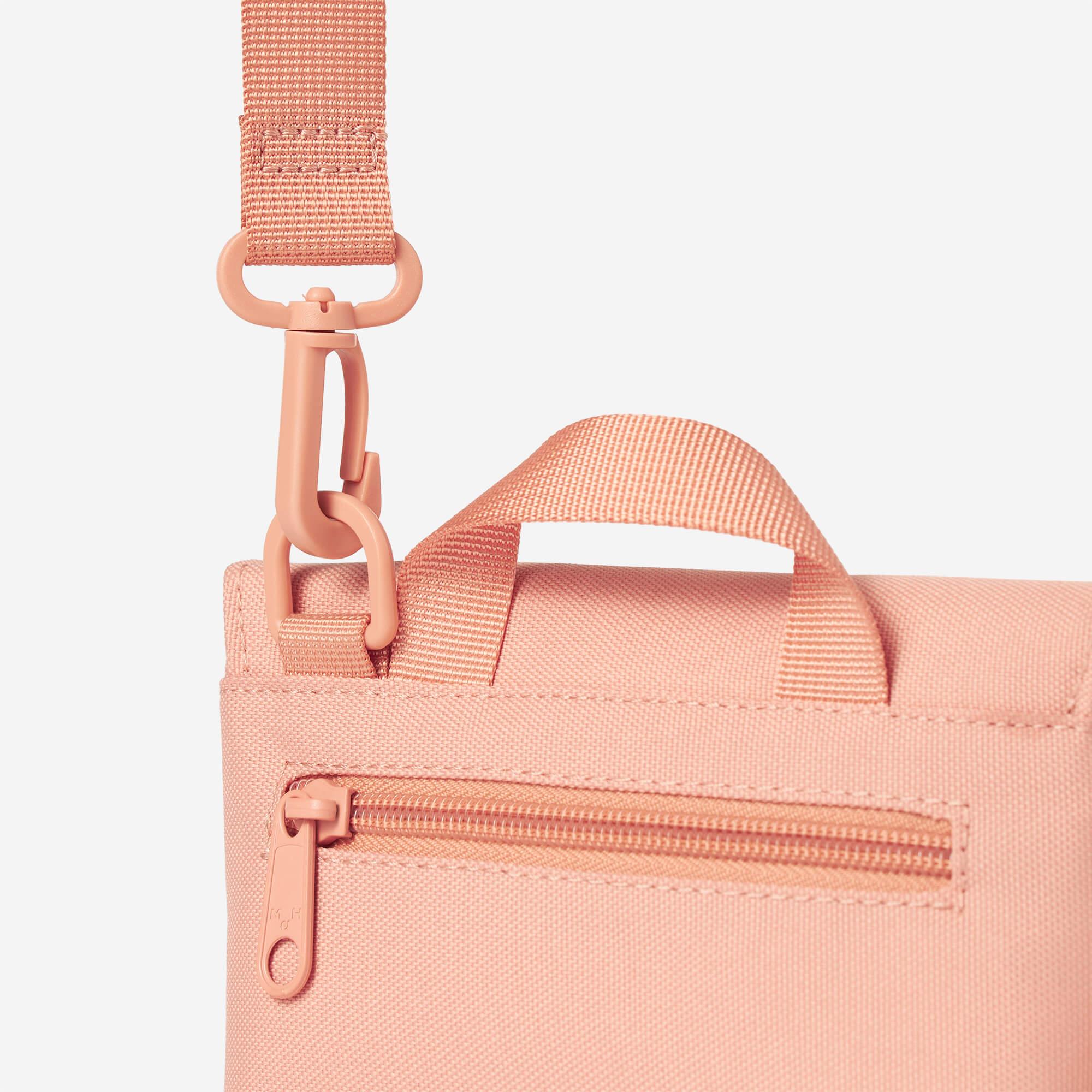 Crossbody Phone Bag-Pink Crossbody Bag