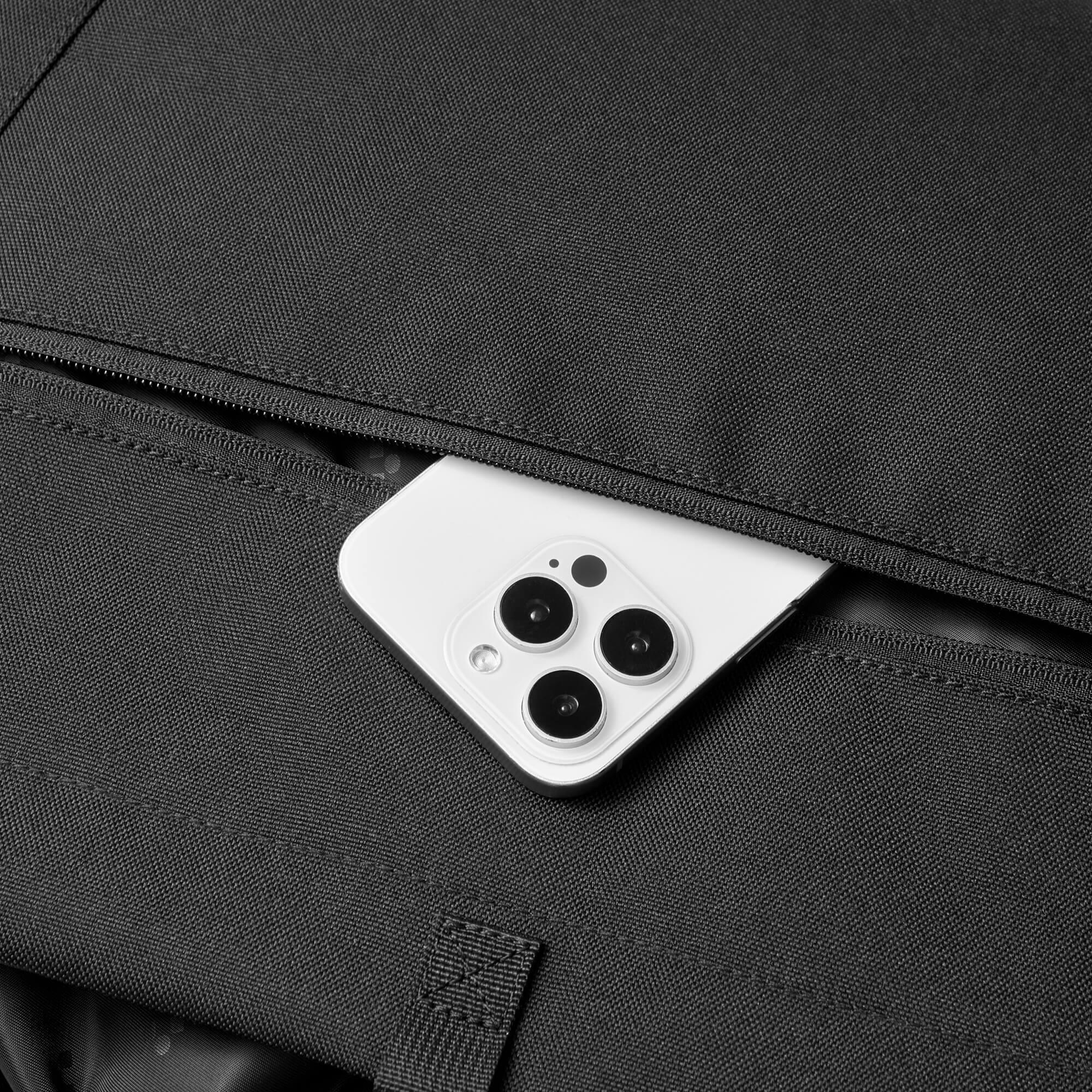 Loop Crossbody Bag | Urban Cycling