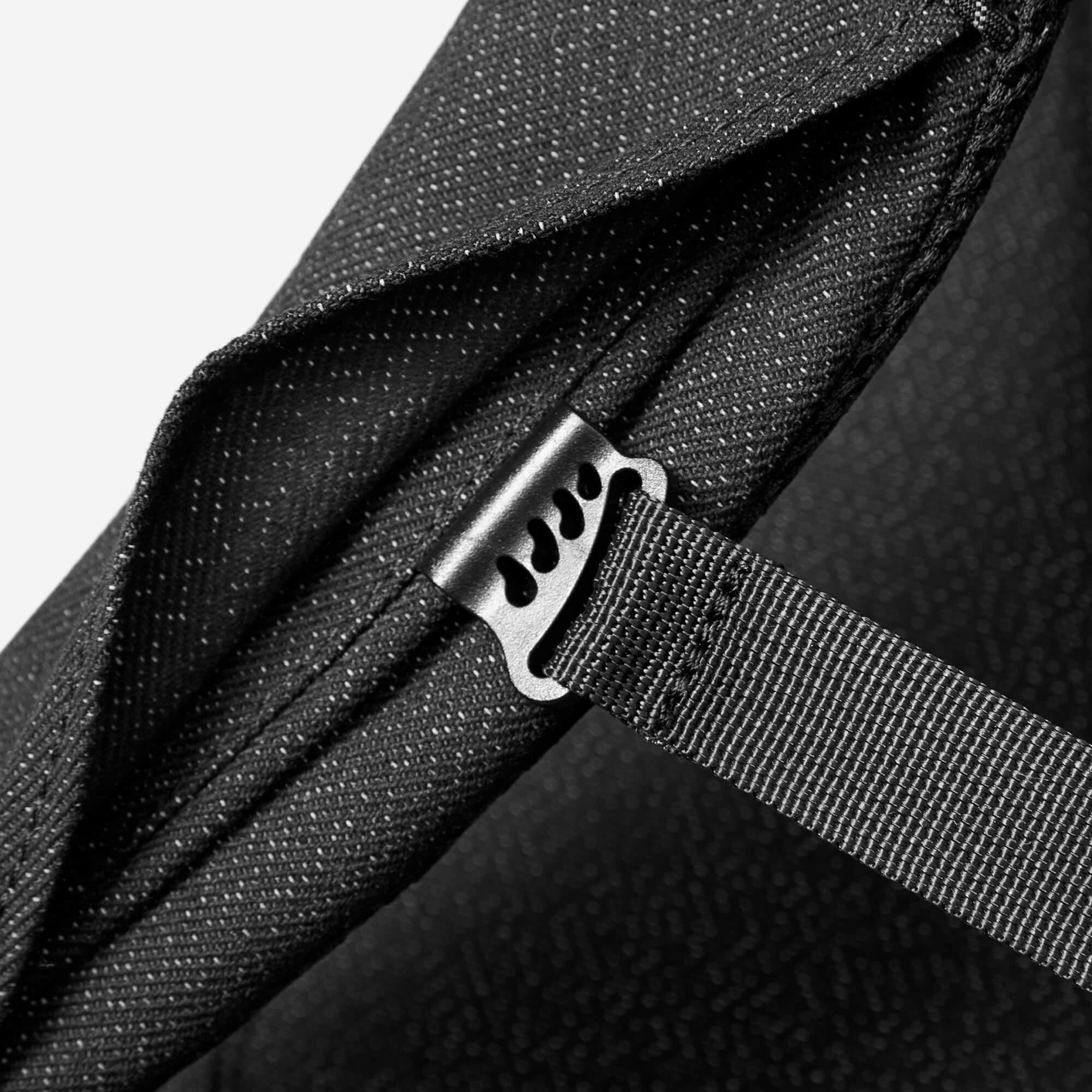 Loop Backpack | Reflective Urban Cycling