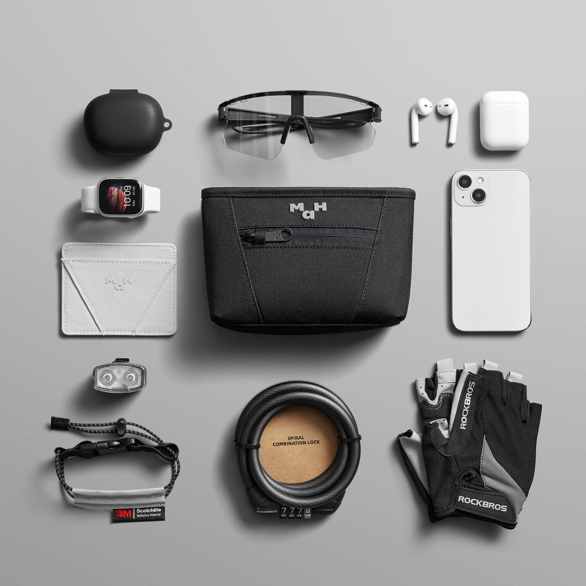 Loop Seat Bag | Urban Cycling