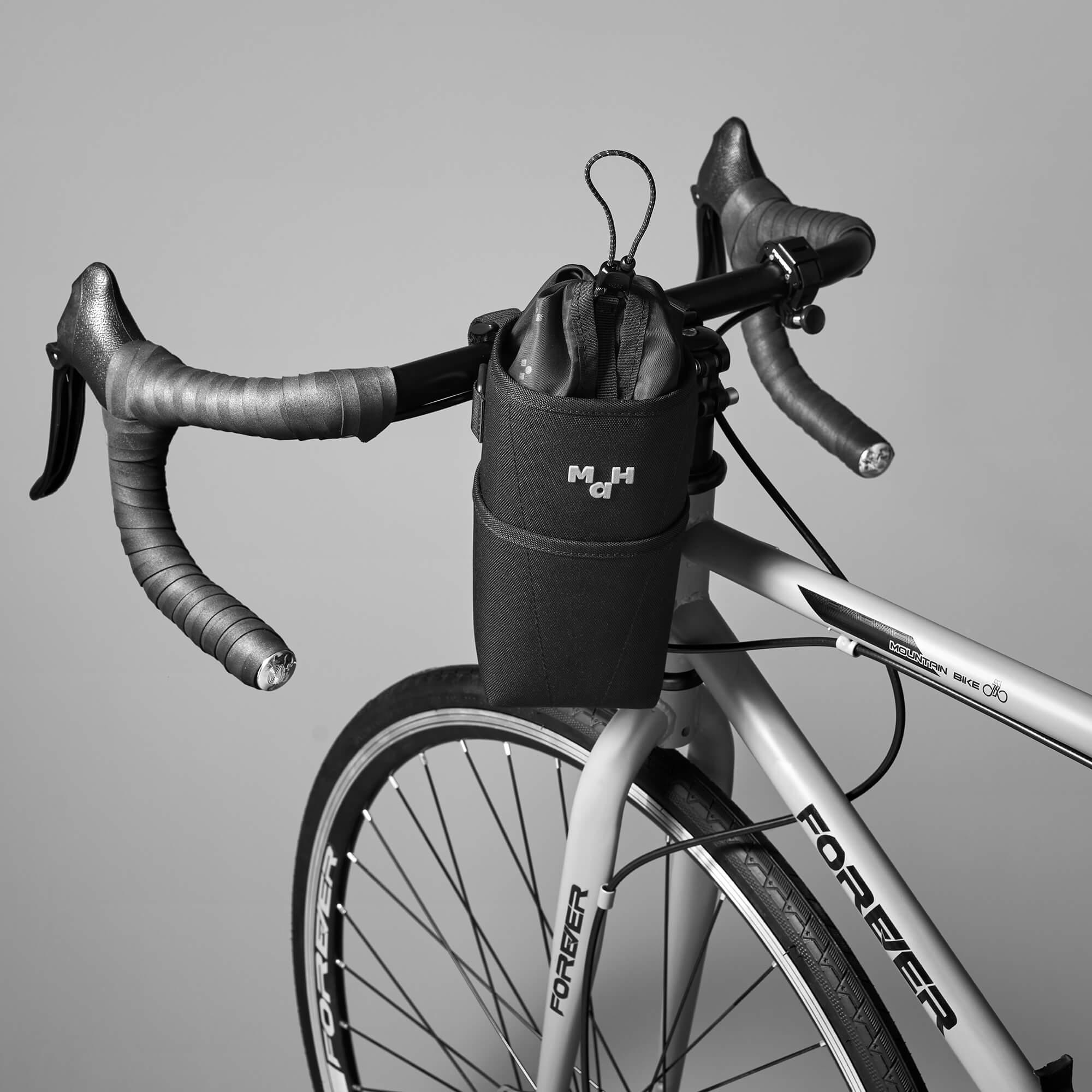 Loop Bottle Bag | Urban Cycling