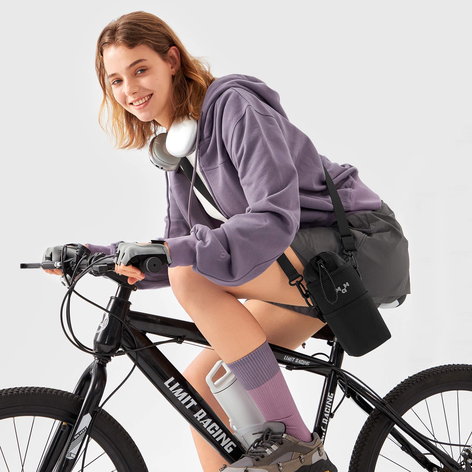 Loop Bottle Bag | Urban Cycling