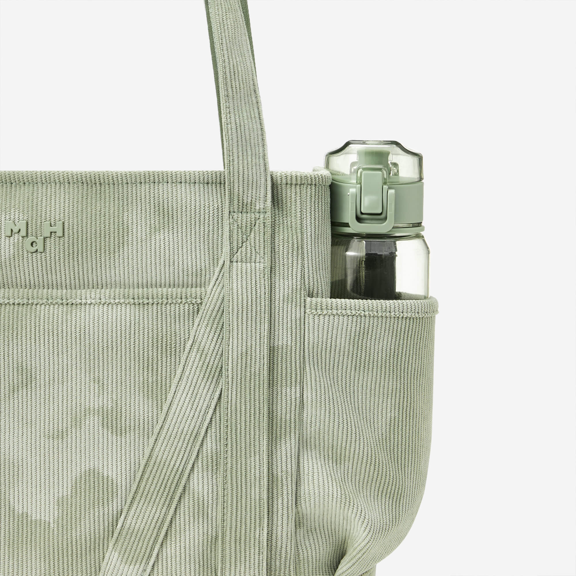 Young Tour Tote | Corduroy