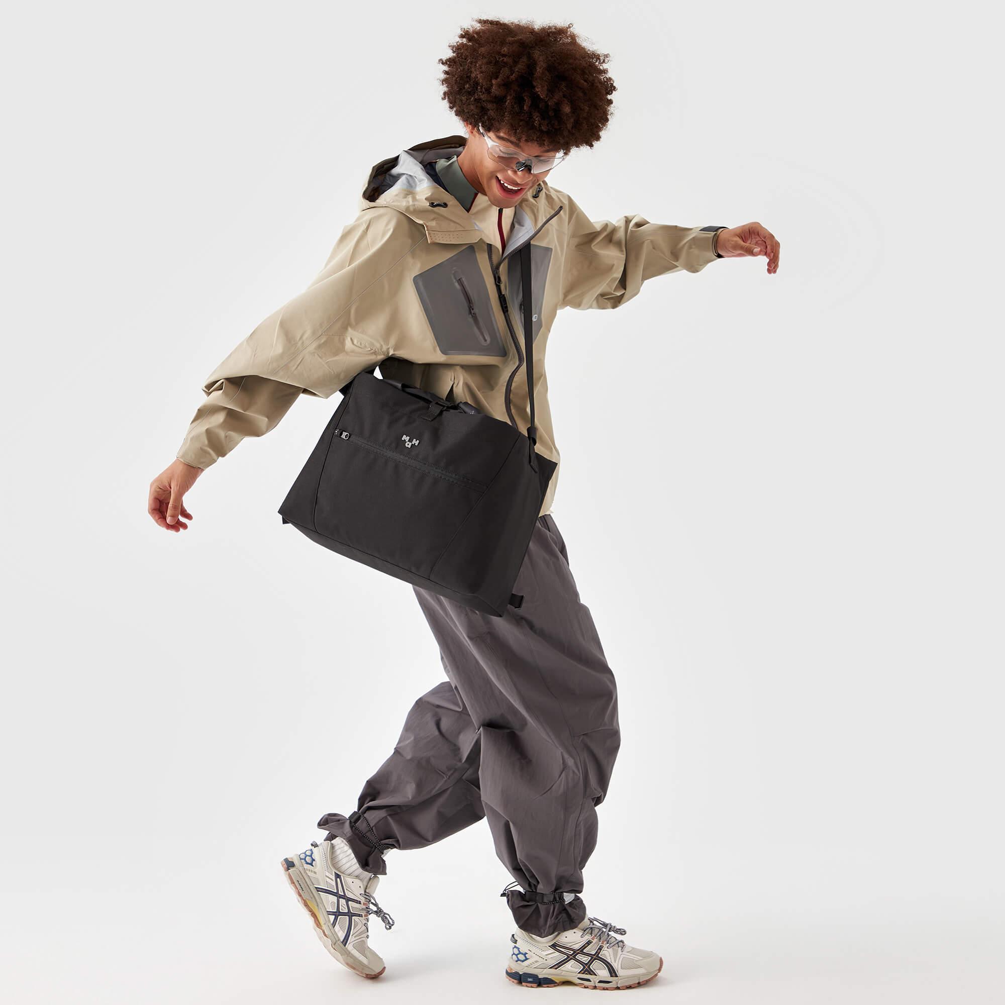 Loop Crossbody Bag | Urban Cycling