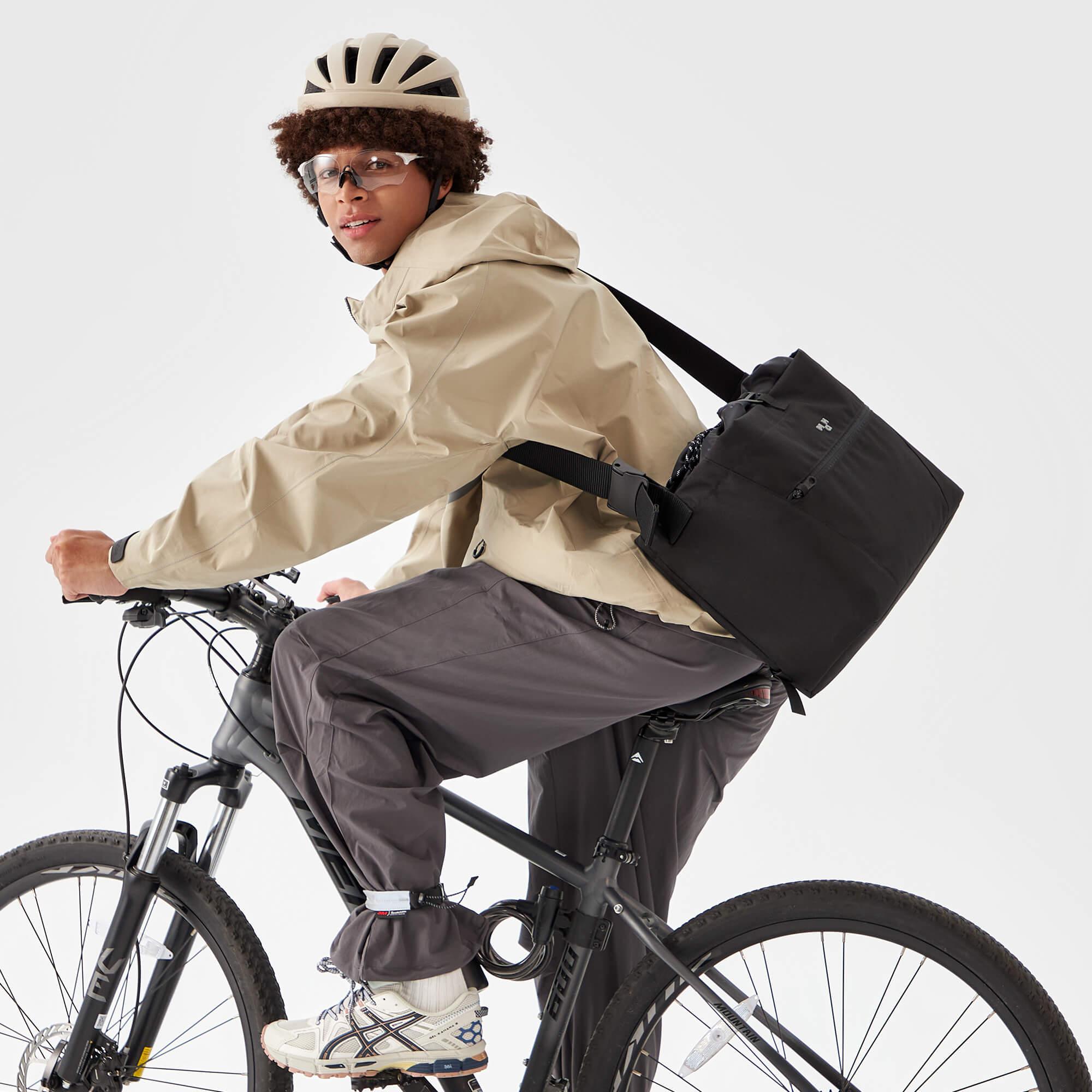 Loop Crossbody Bag | Urban Cycling