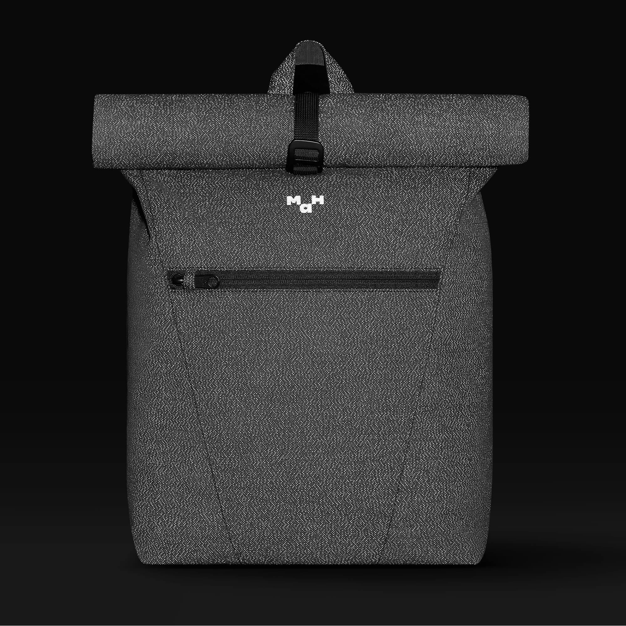 Loop Backpack | Reflective Urban Cycling