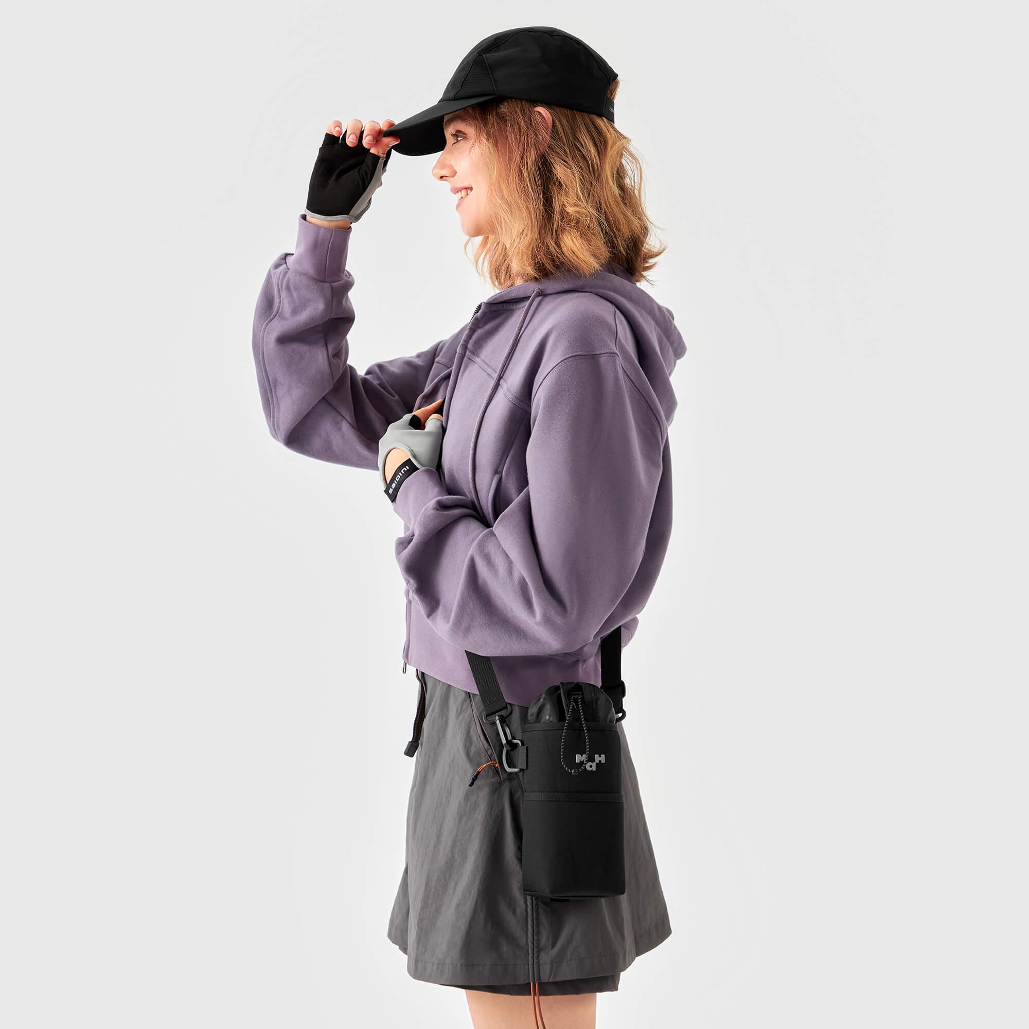 Loop Bottle Bag | Urban Cycling