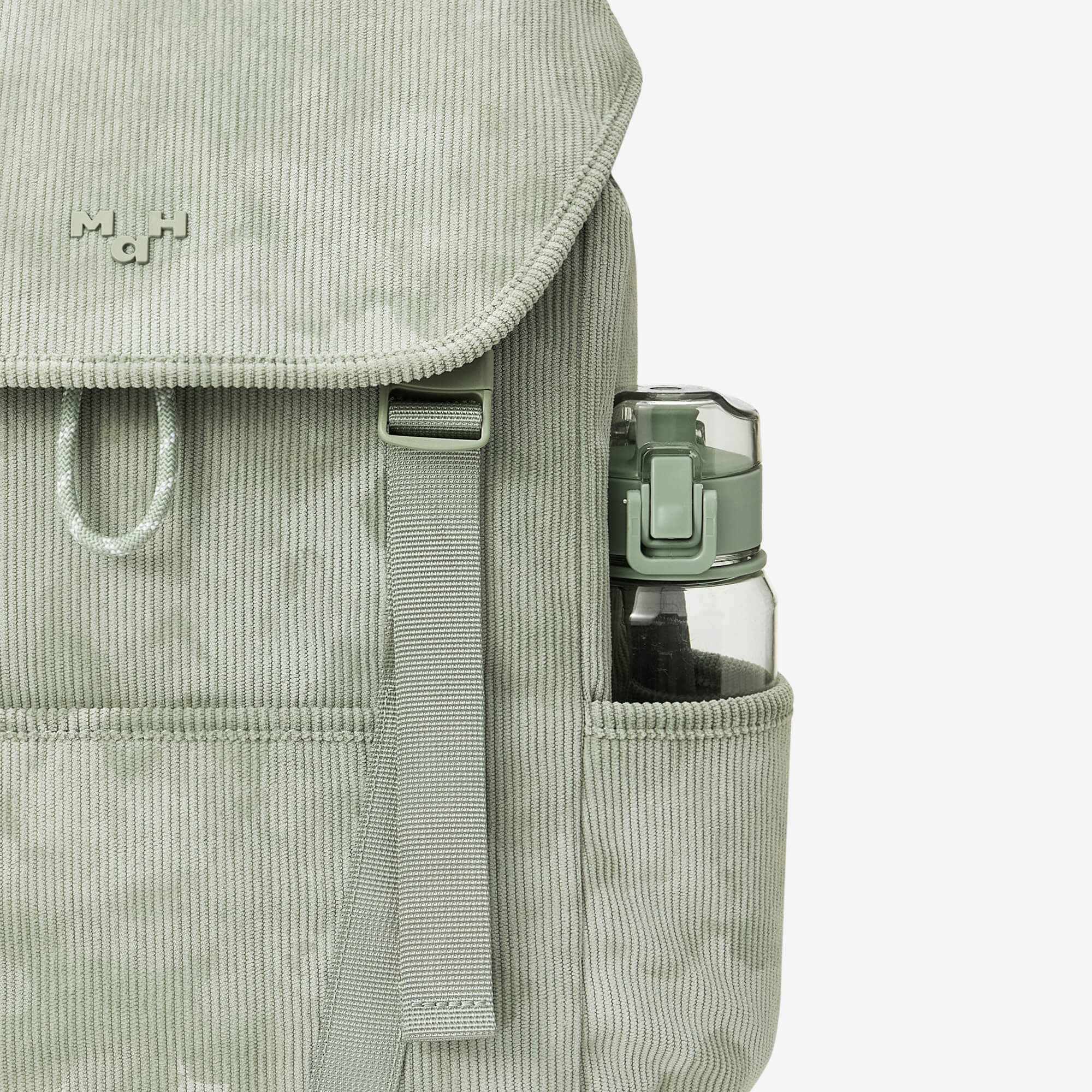 Young Tour Backpack | Corduroy | 6L