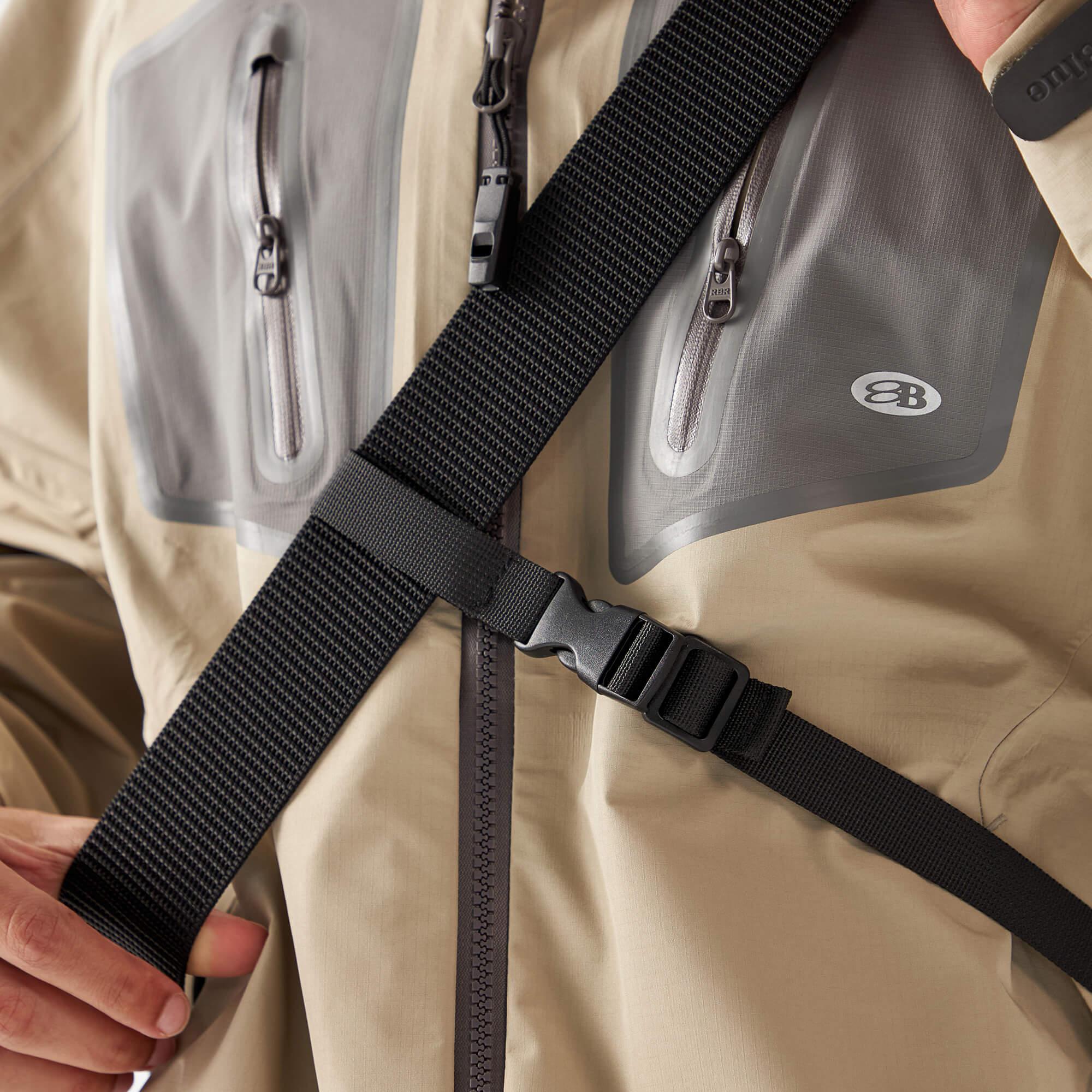 Loop Crossbody Bag | Urban Cycling